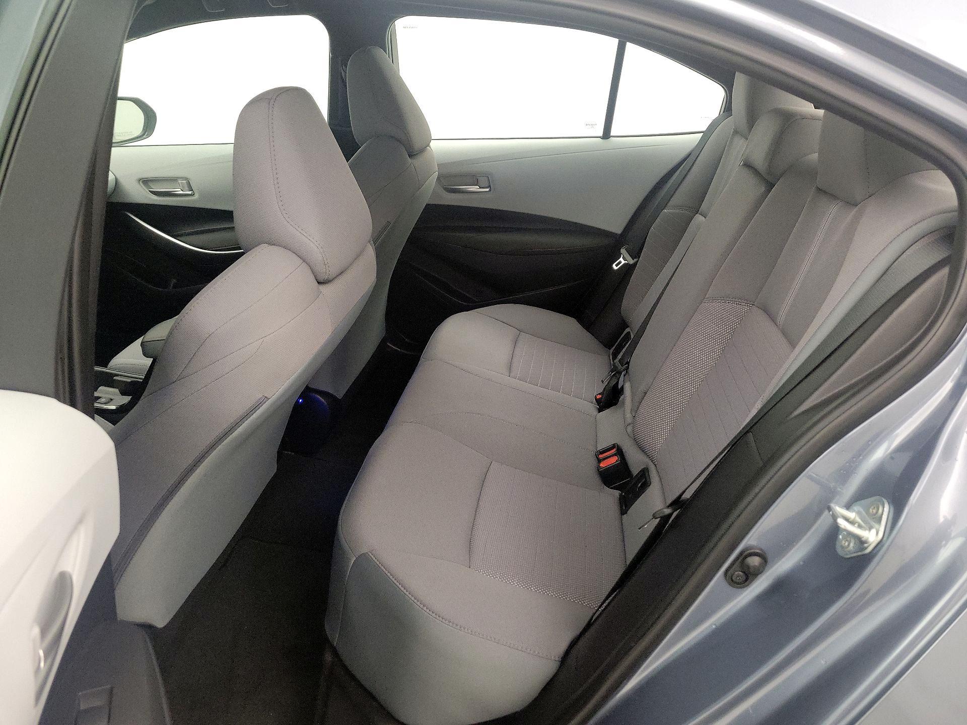 Thumbnail: 2024 Toyota Corolla - 19