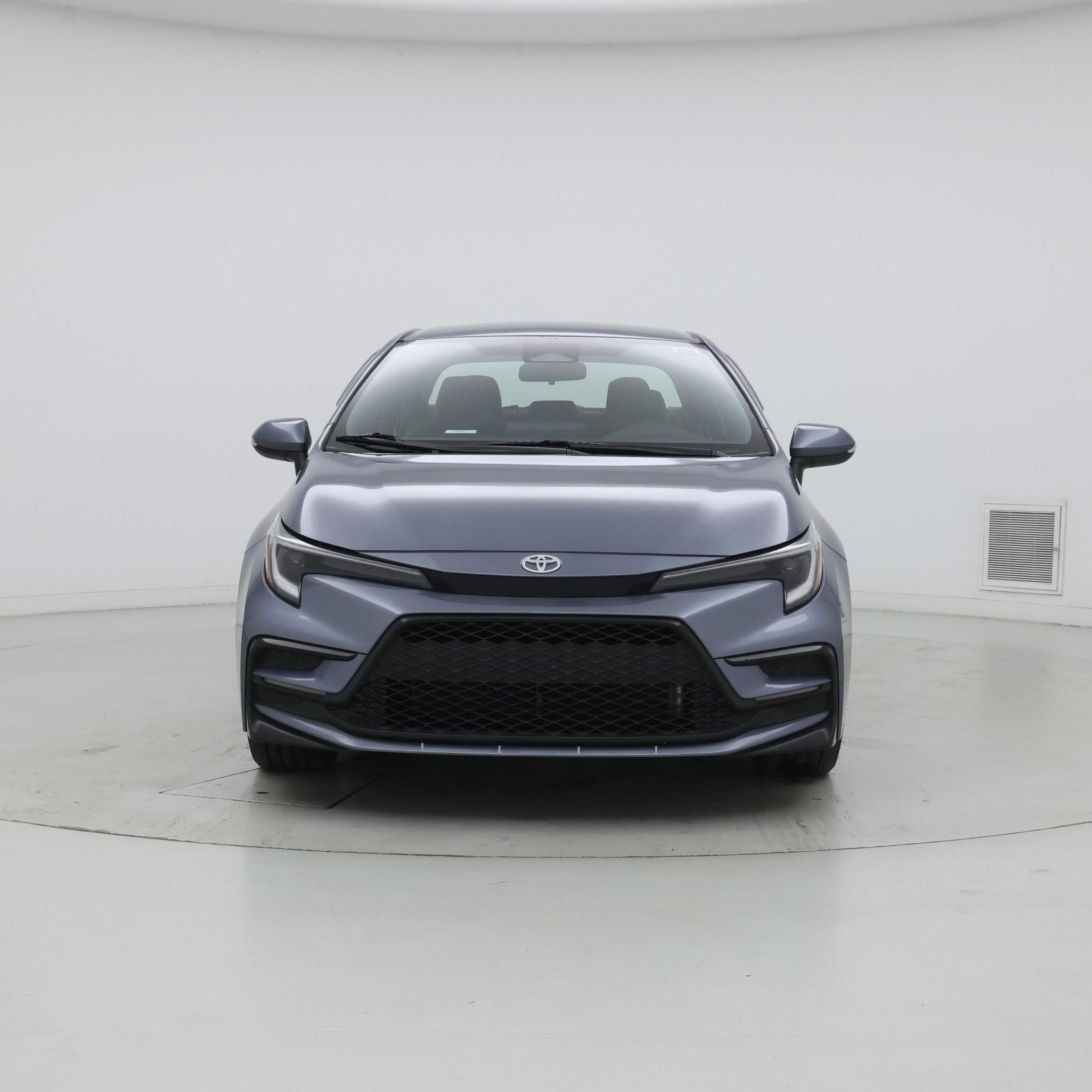 Thumbnail: 2024 Toyota Corolla - 5