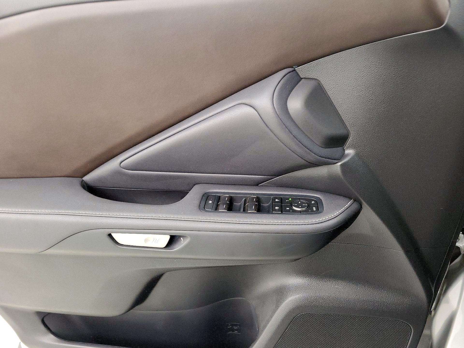 Thumbnail: 2024 Lexus TX - 12