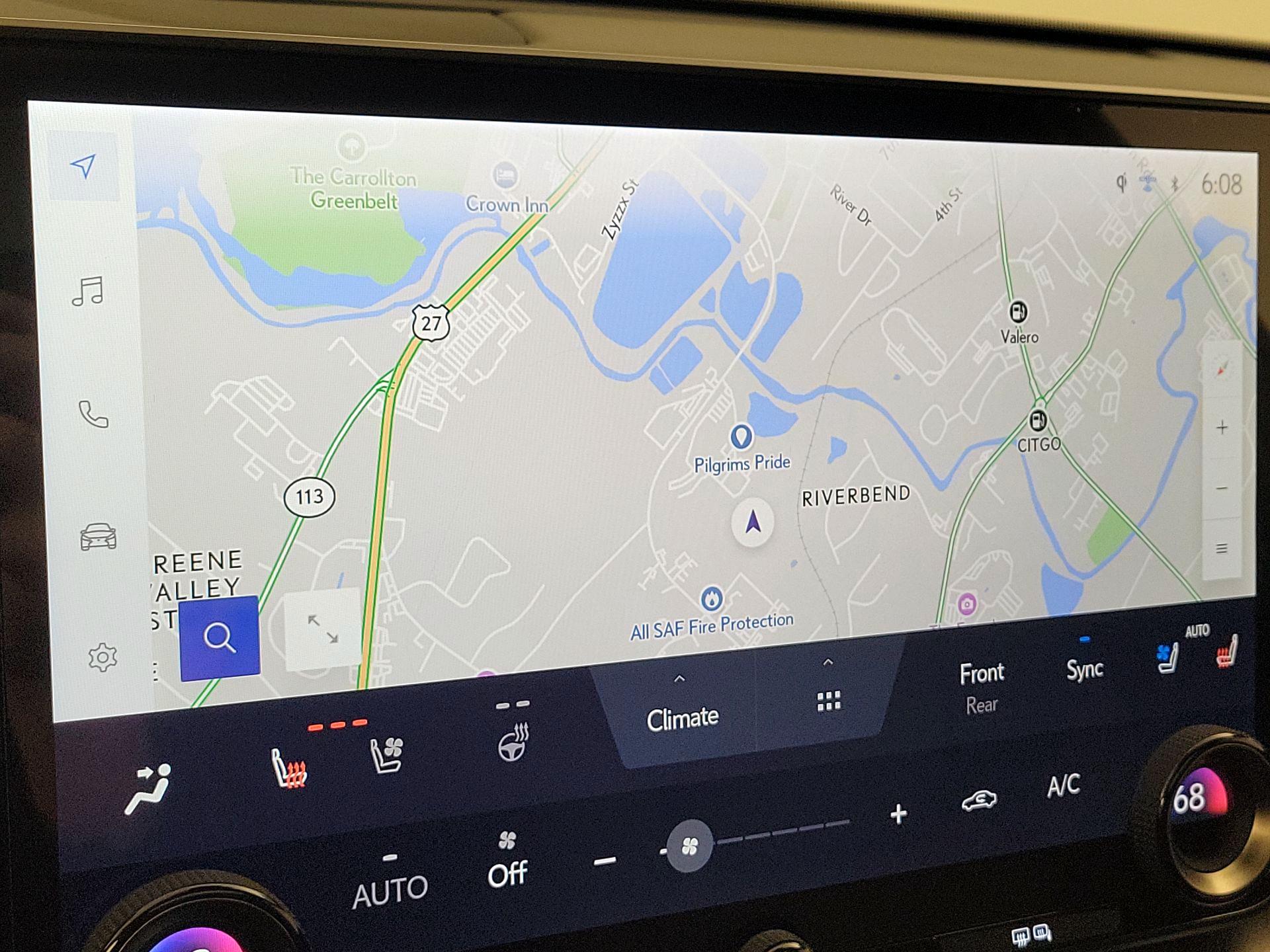 Thumbnail: 2024 Lexus TX - 14