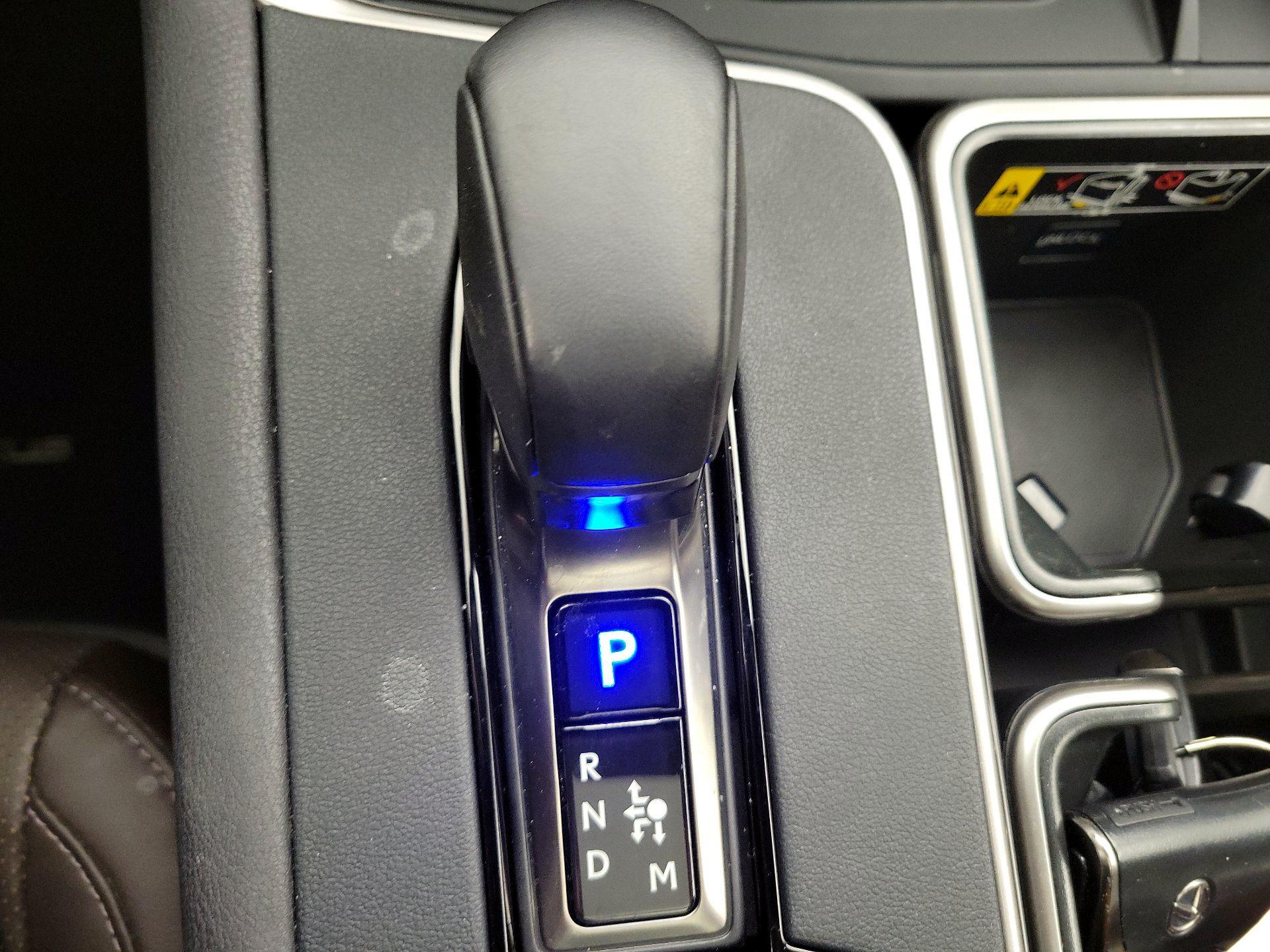 Thumbnail: 2024 Lexus TX - 18