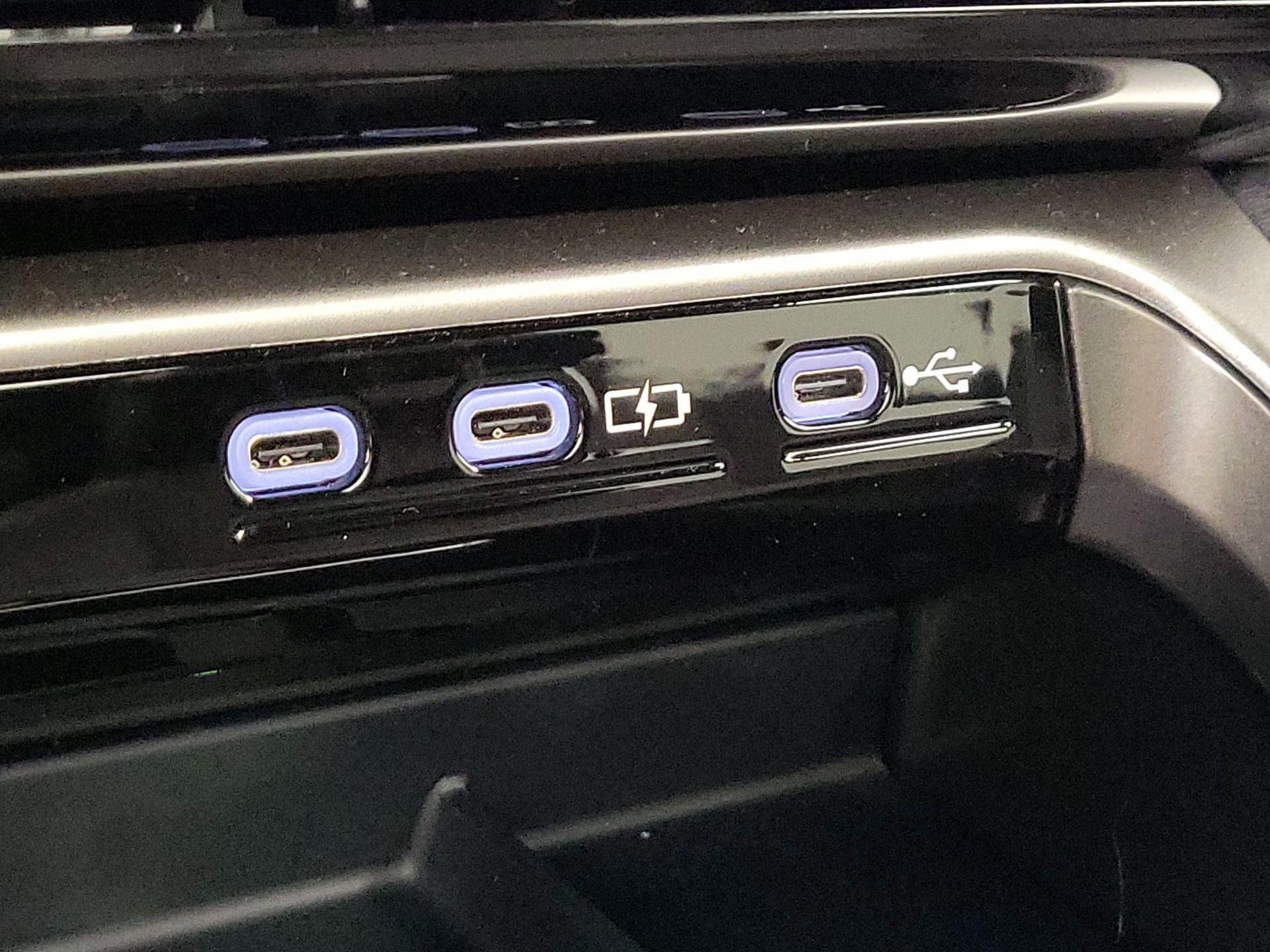 Thumbnail: 2024 Lexus TX - 19