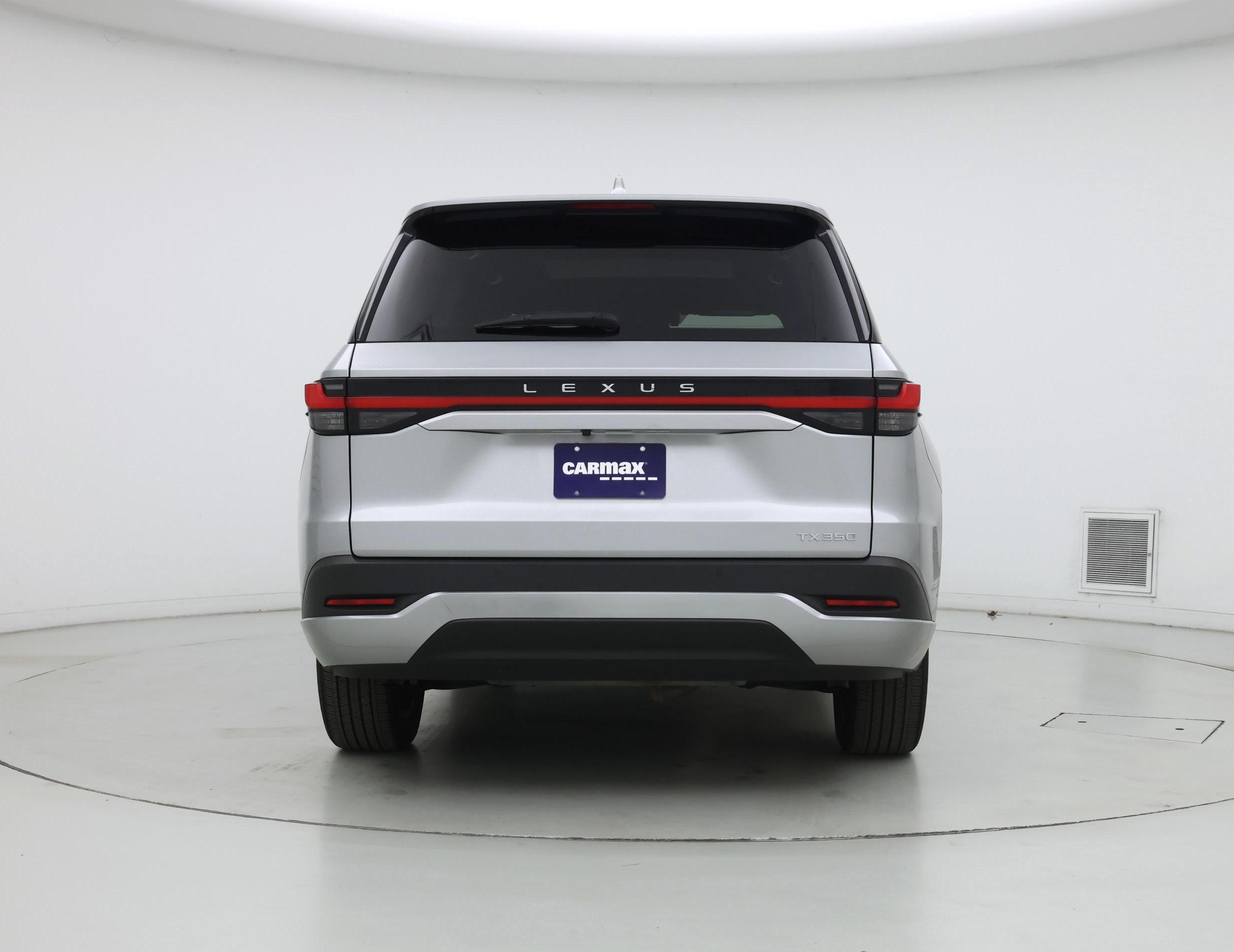 Thumbnail: 2024 Lexus TX - 6