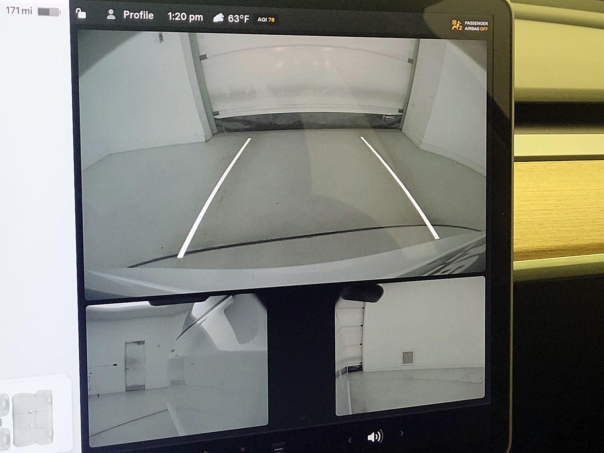 Thumbnail: 2021 Tesla Model 3 - 14