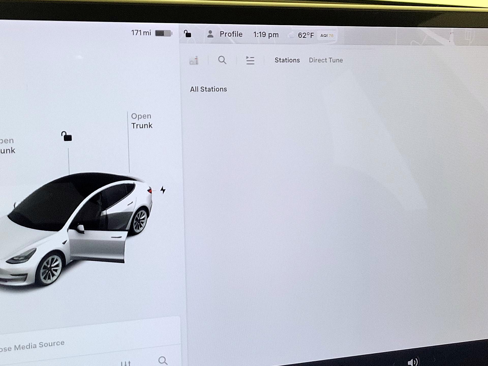 Thumbnail: 2021 Tesla Model 3 - 15