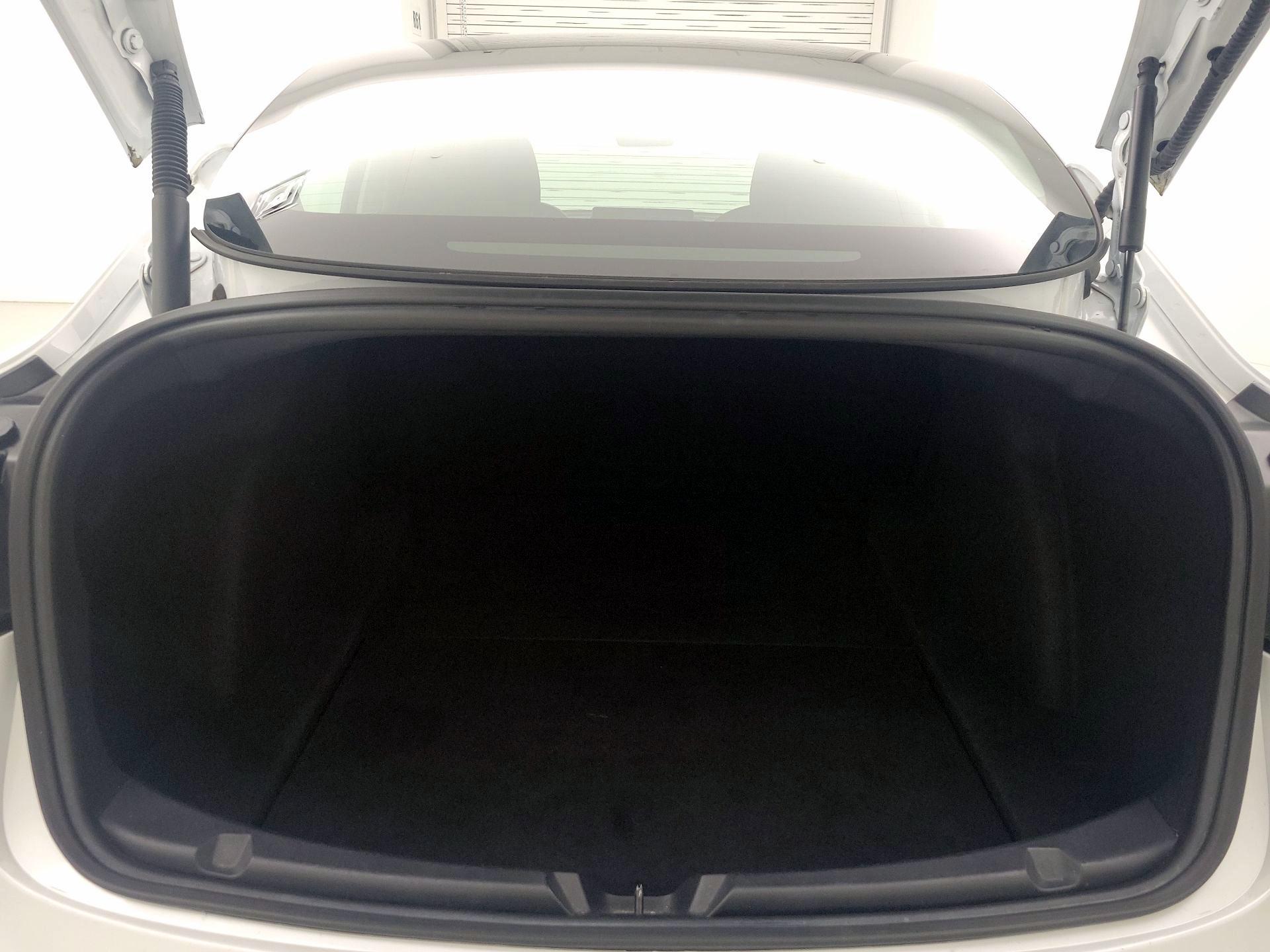 Thumbnail: 2021 Tesla Model 3 - 19