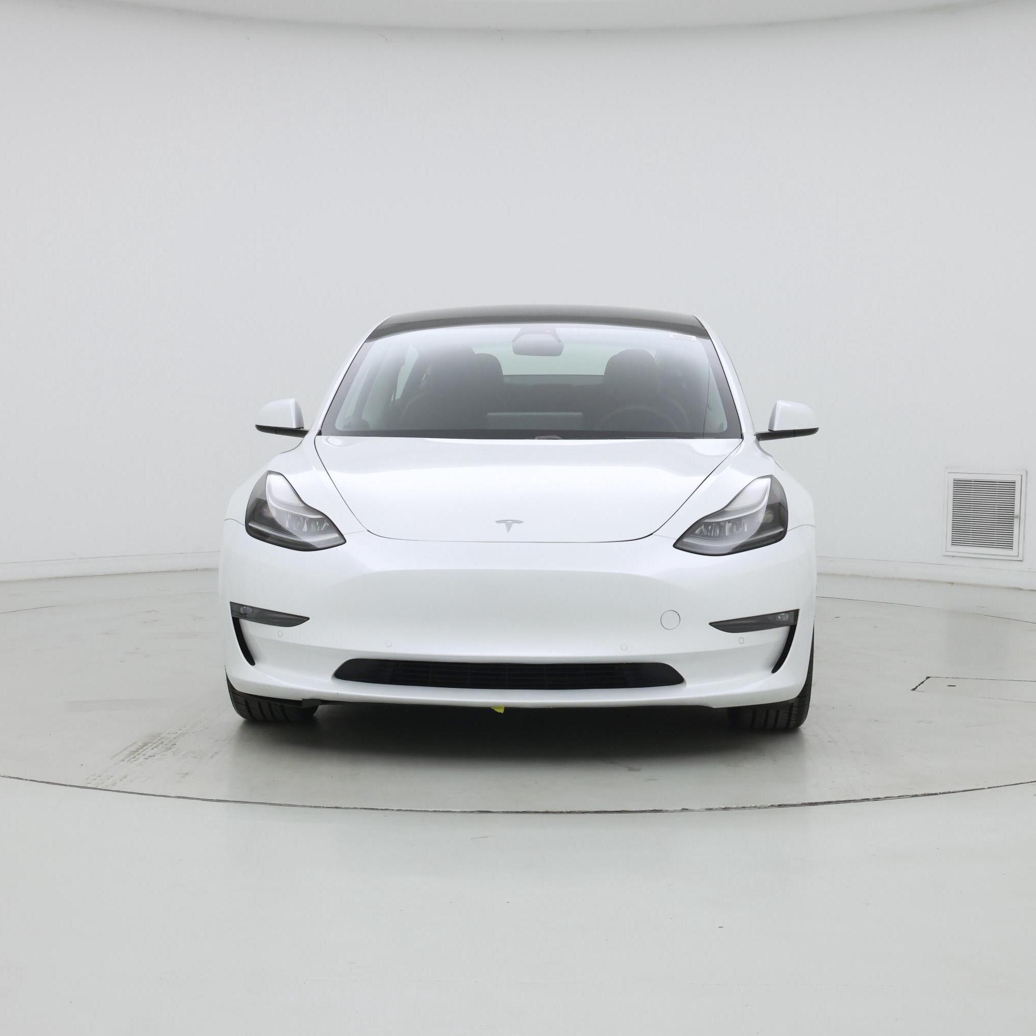 Thumbnail: 2021 Tesla Model 3 - 5
