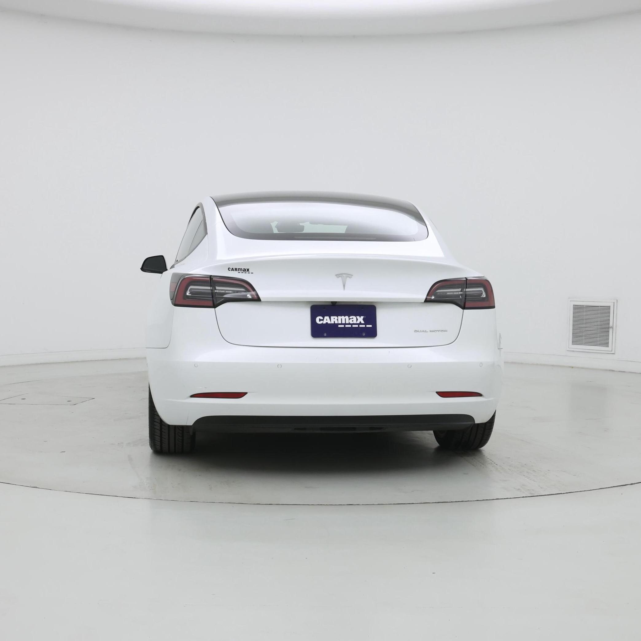 Thumbnail: 2021 Tesla Model 3 - 6