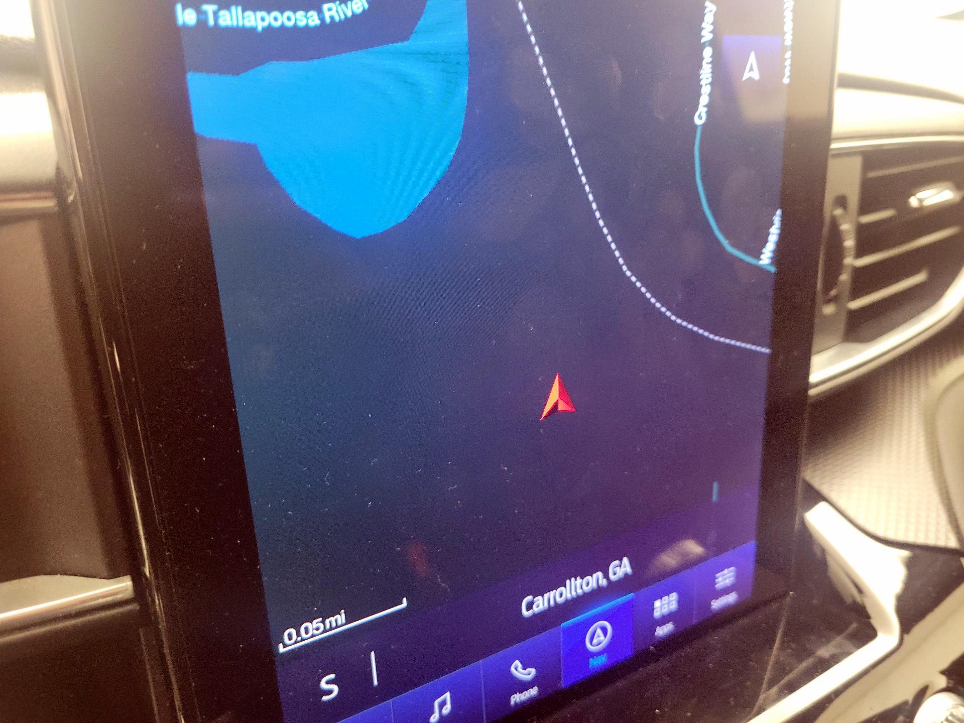 Thumbnail: 2021 Ford Explorer - 14