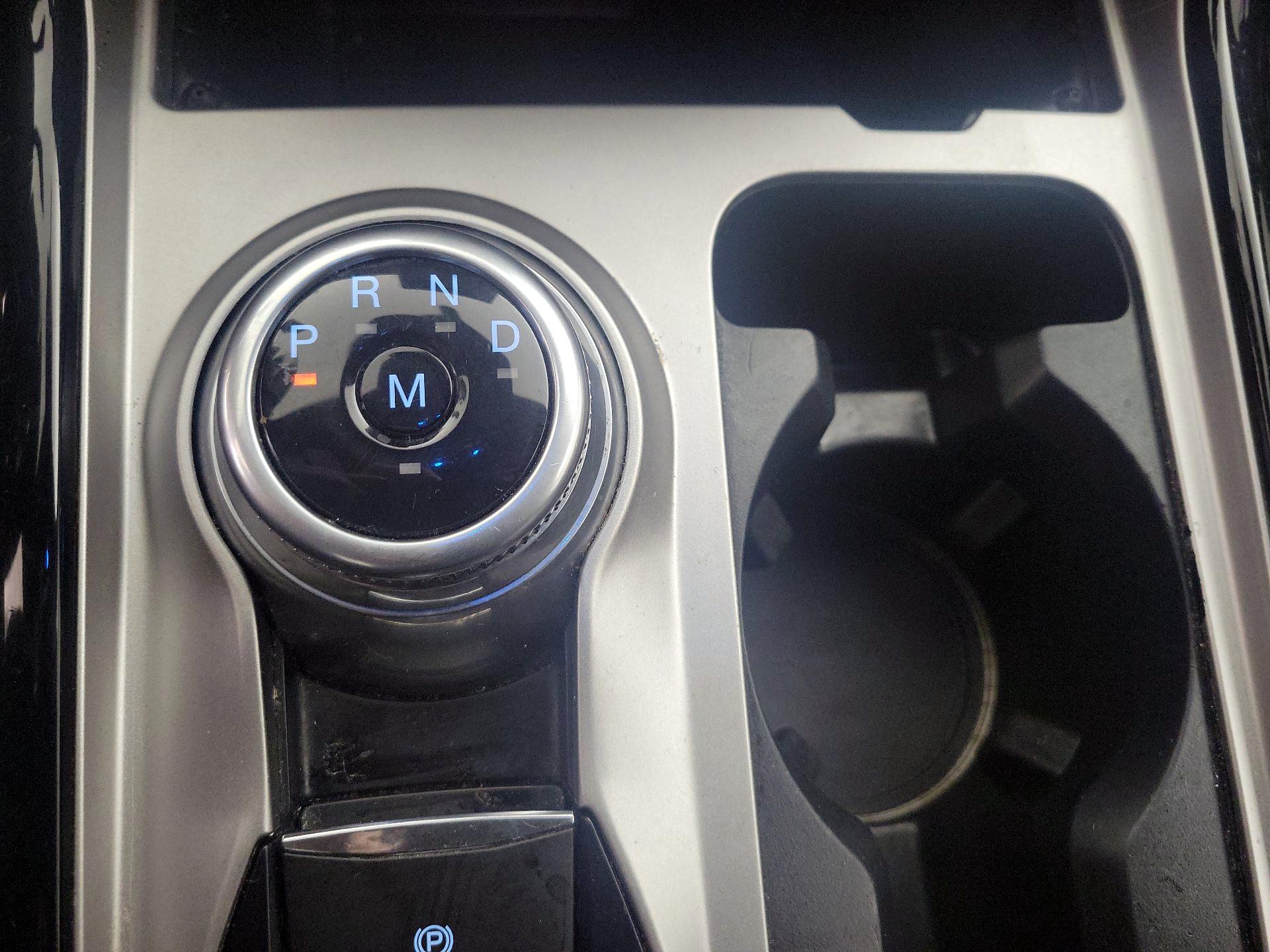 Thumbnail: 2021 Ford Explorer - 18