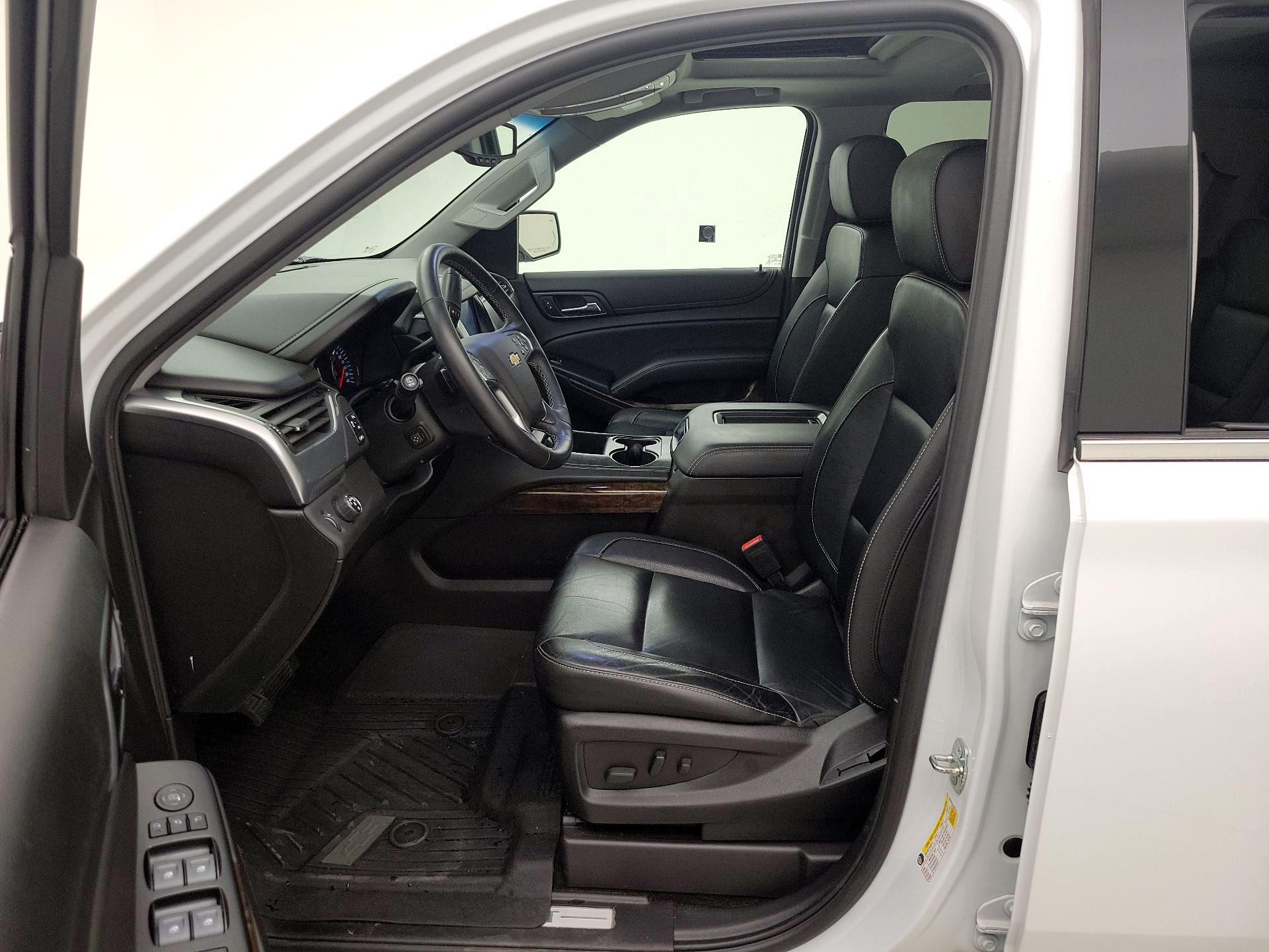 Thumbnail: 2018 Chevrolet Tahoe - 11