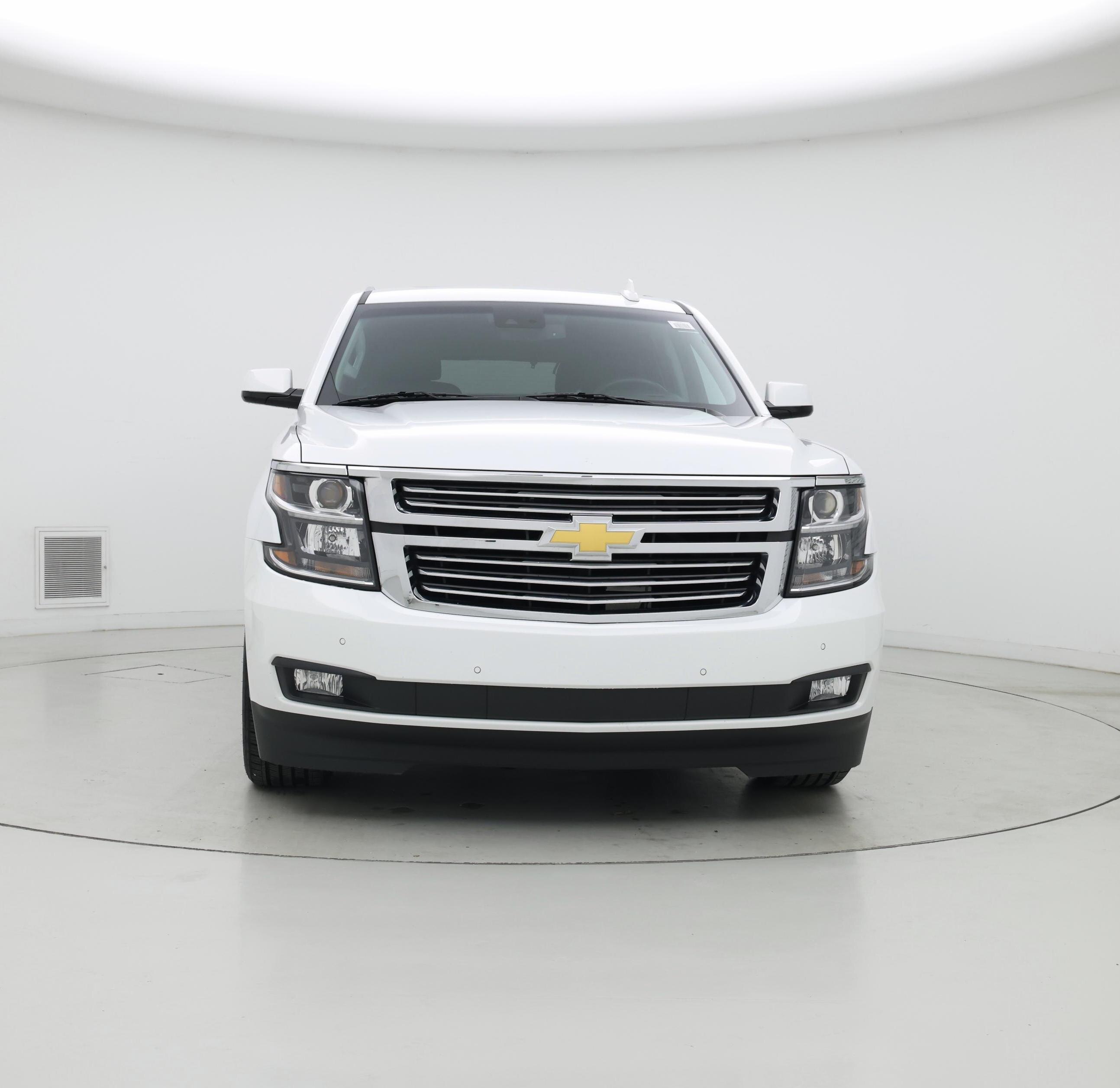 Thumbnail: 2018 Chevrolet Tahoe - 5