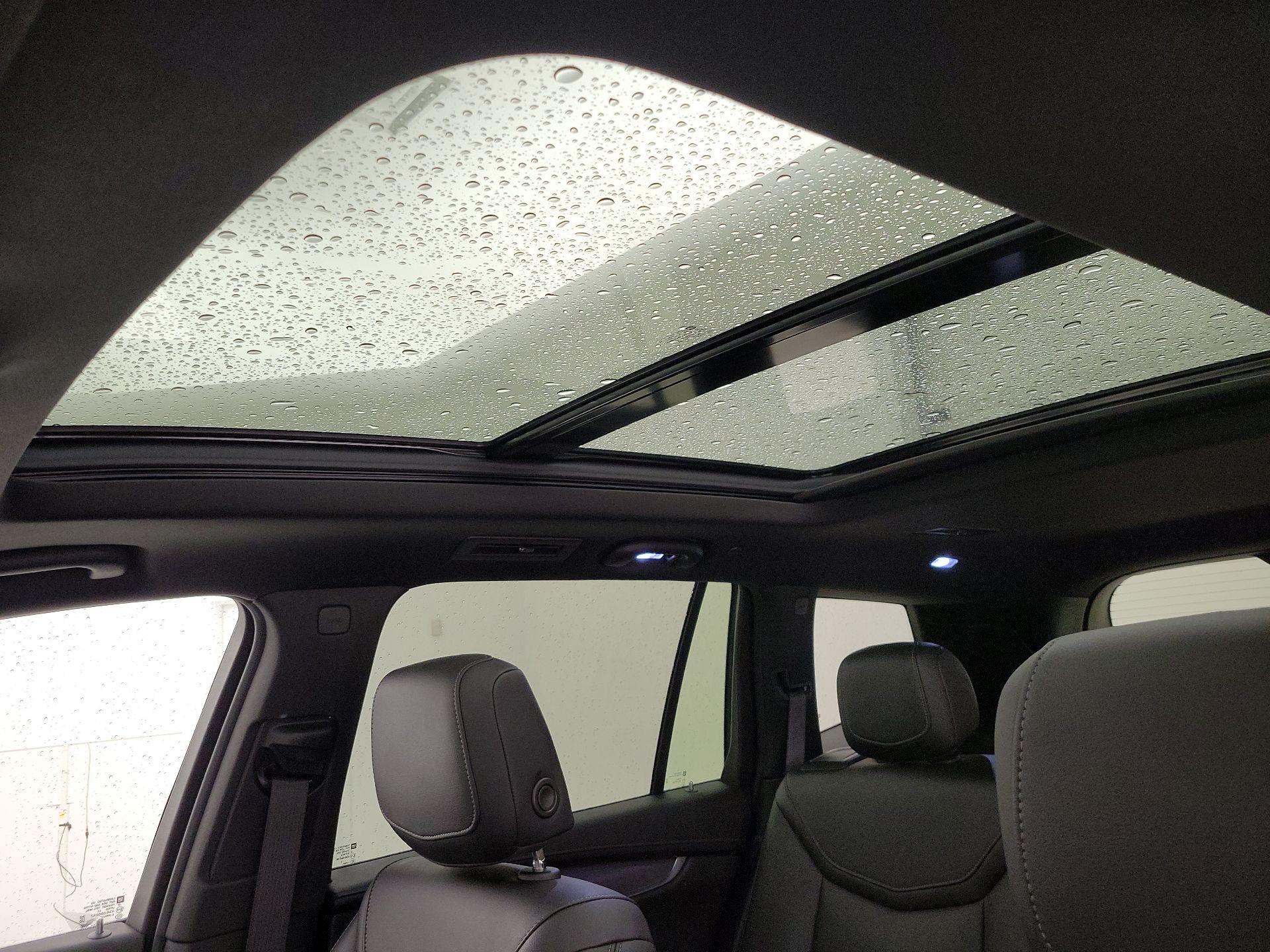 Thumbnail: 2023 Cadillac XT6 - 20