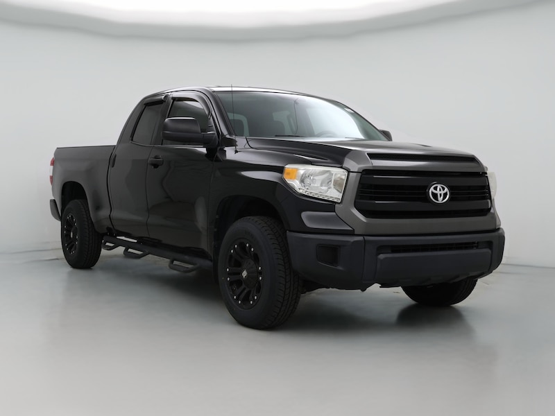 2014 Toyota Tundra SR -
                  Augusta, GA