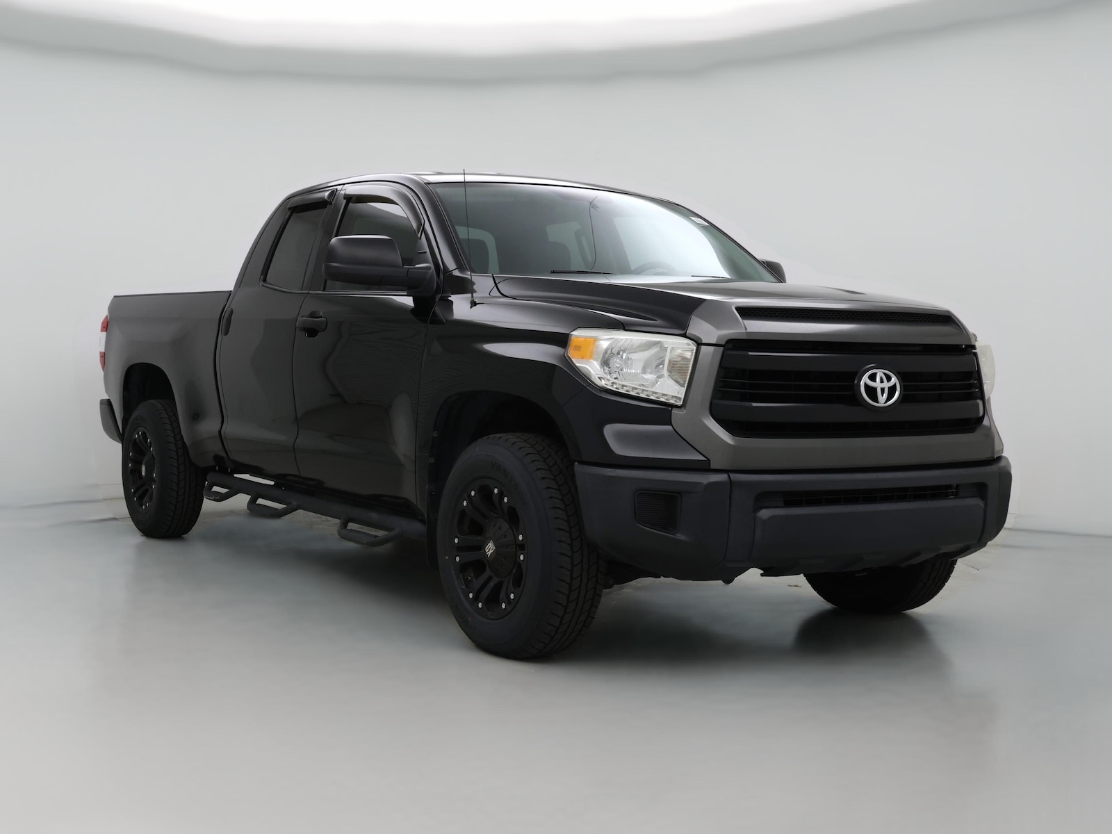 2014 Toyota Tundra