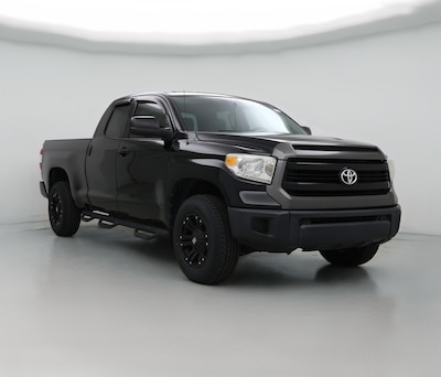2014 Toyota Tundra SR