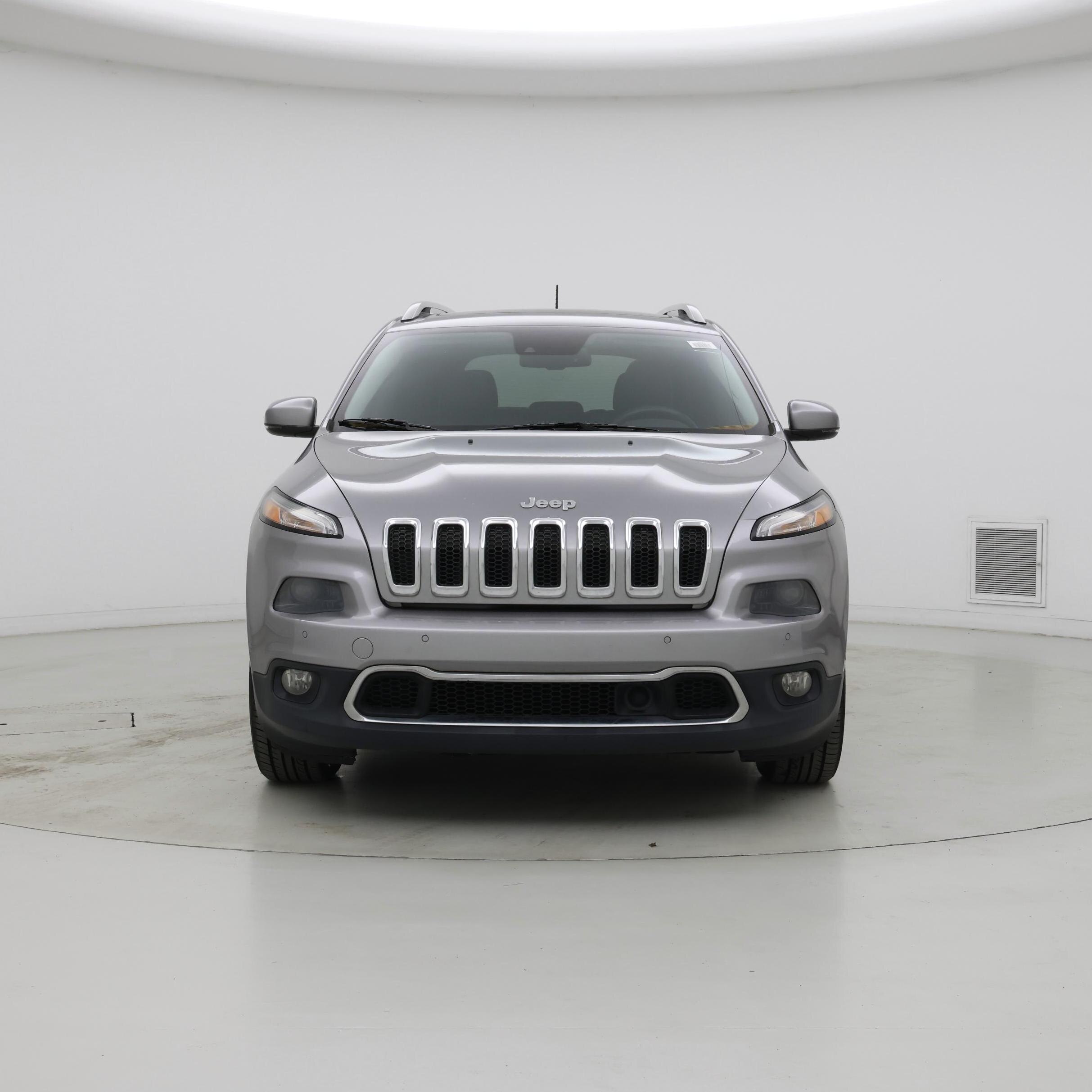 Thumbnail: 2015 Jeep Cherokee - 5
