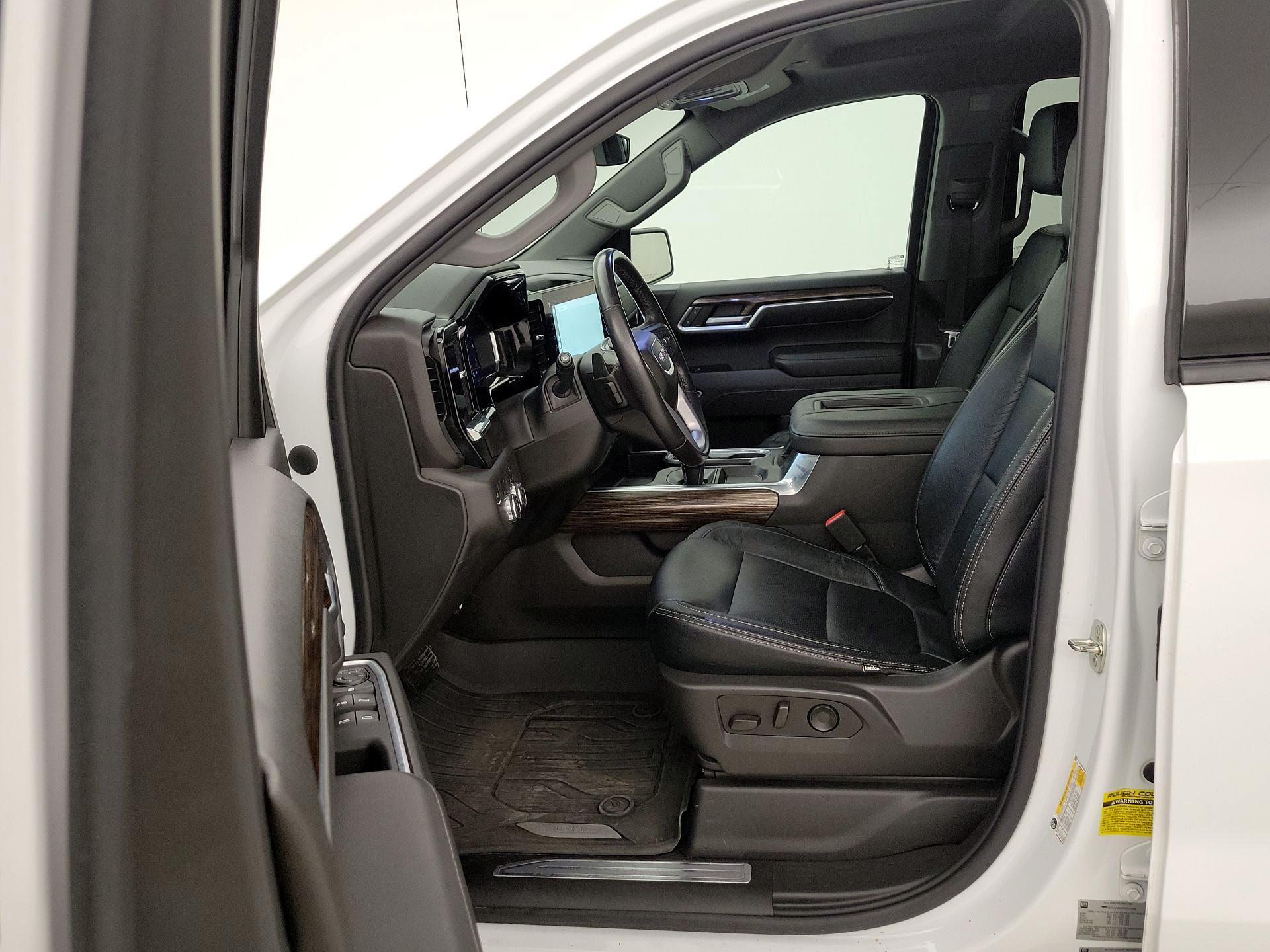 Thumbnail: 2022 GMC Sierra 1500 - 11