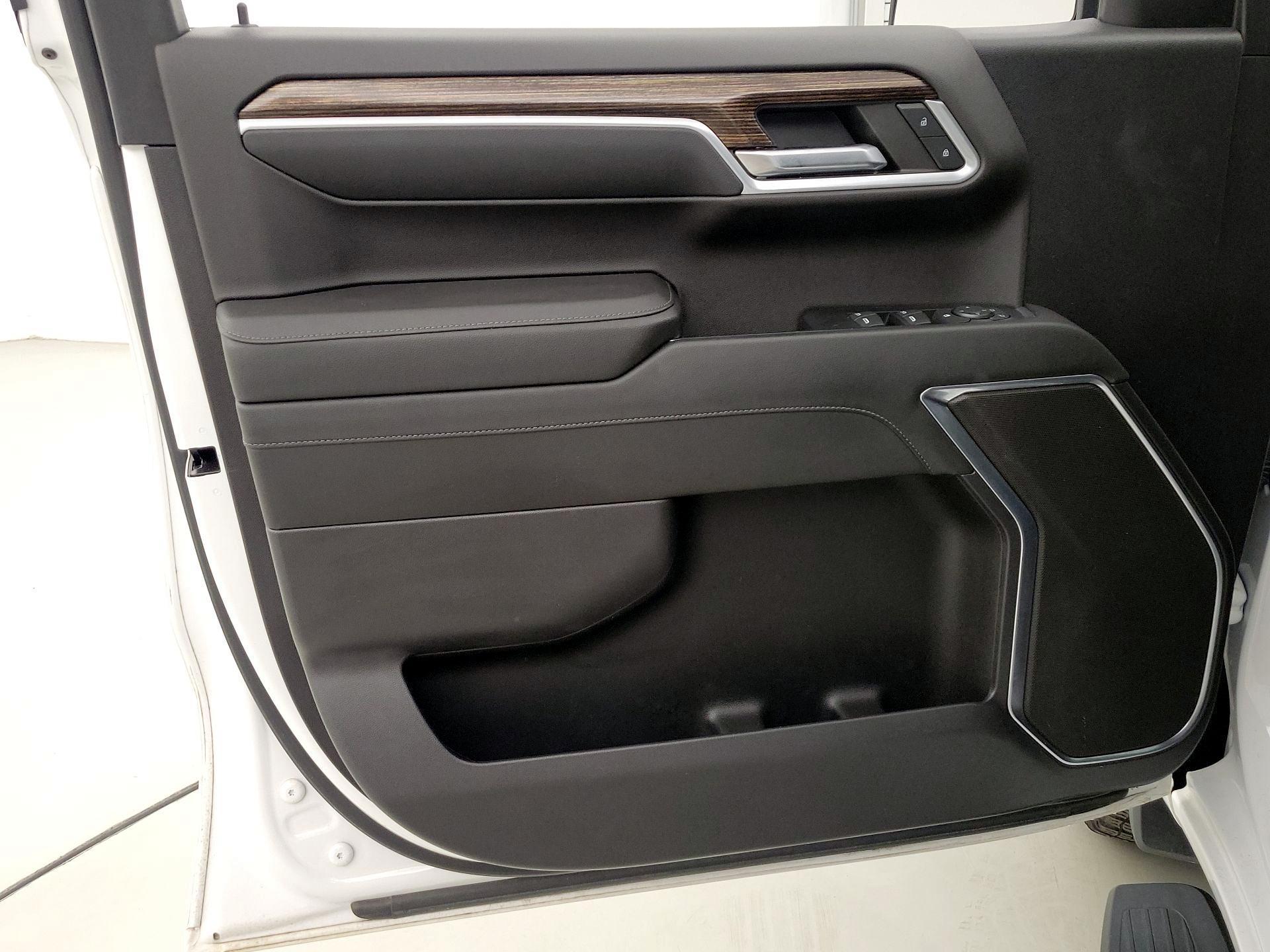 Thumbnail: 2022 GMC Sierra 1500 - 12