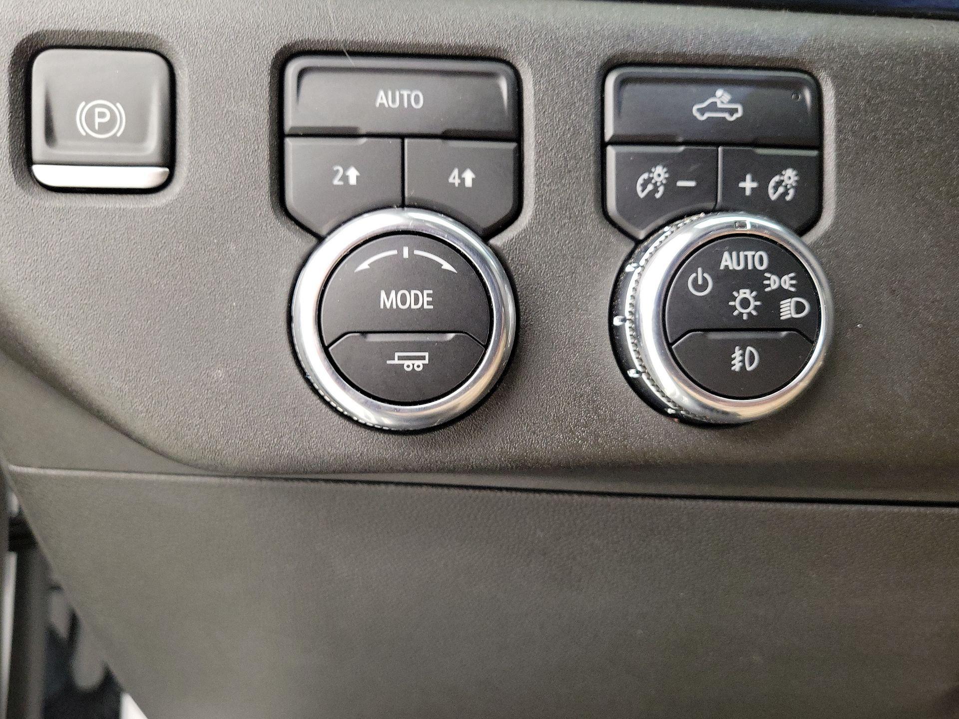 Thumbnail: 2022 GMC Sierra 1500 - 13