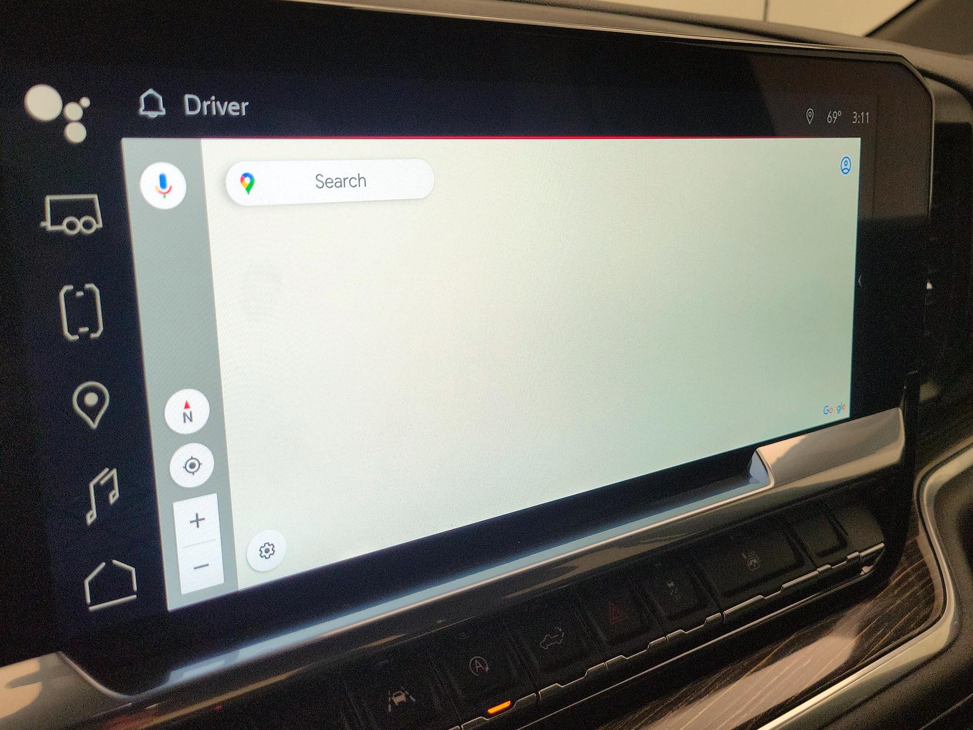 Thumbnail: 2022 GMC Sierra 1500 - 14