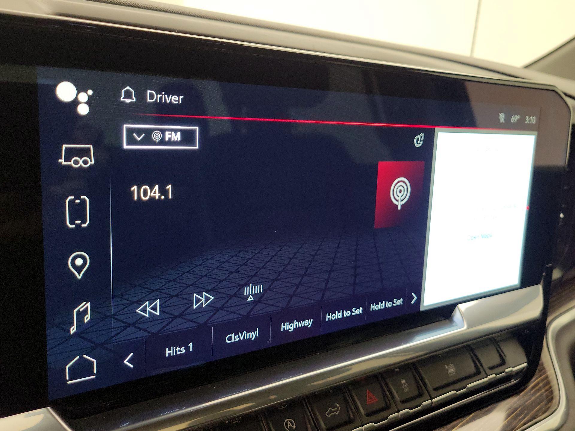 Thumbnail: 2022 GMC Sierra 1500 - 16