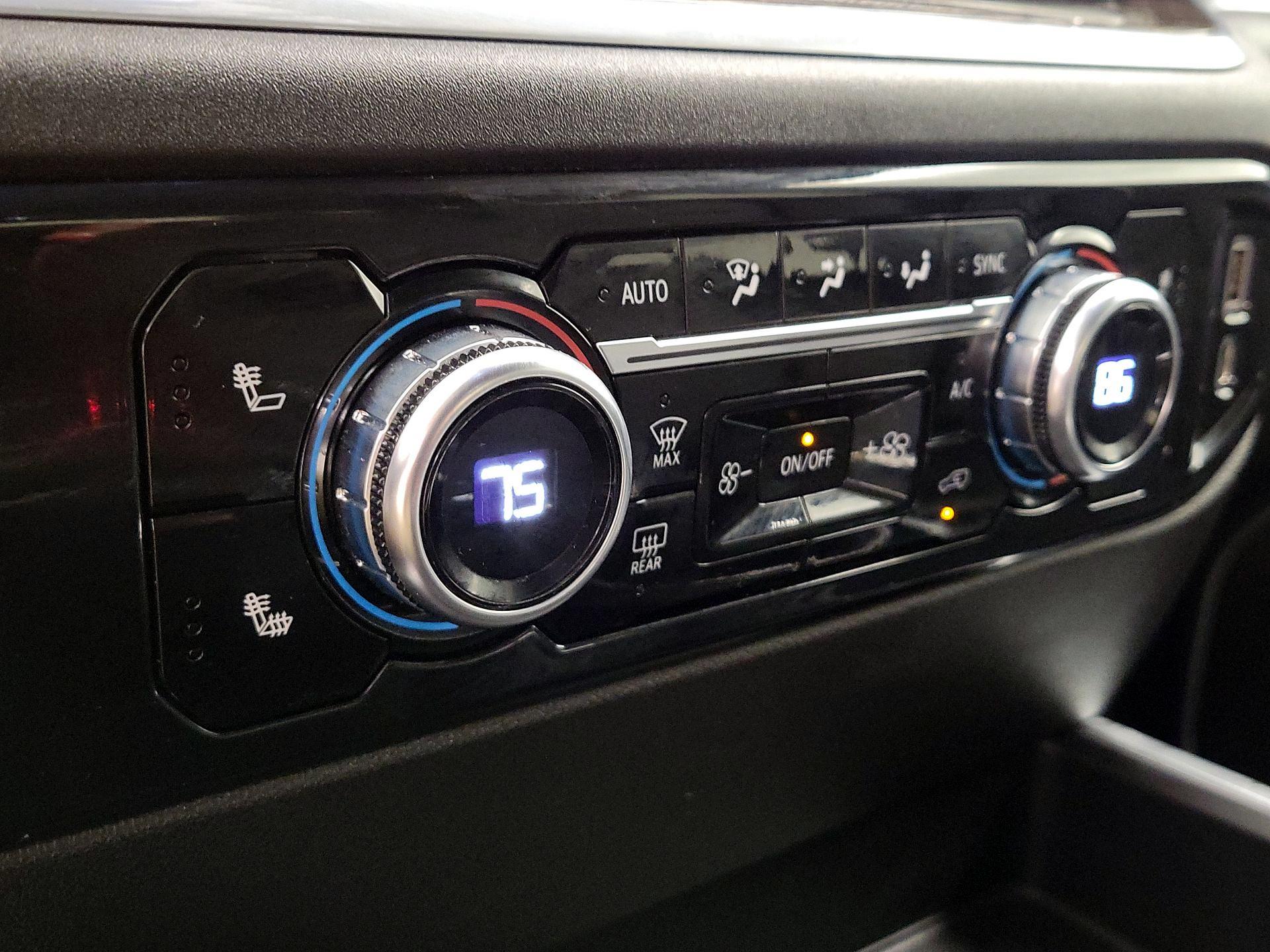 Thumbnail: 2022 GMC Sierra 1500 - 17