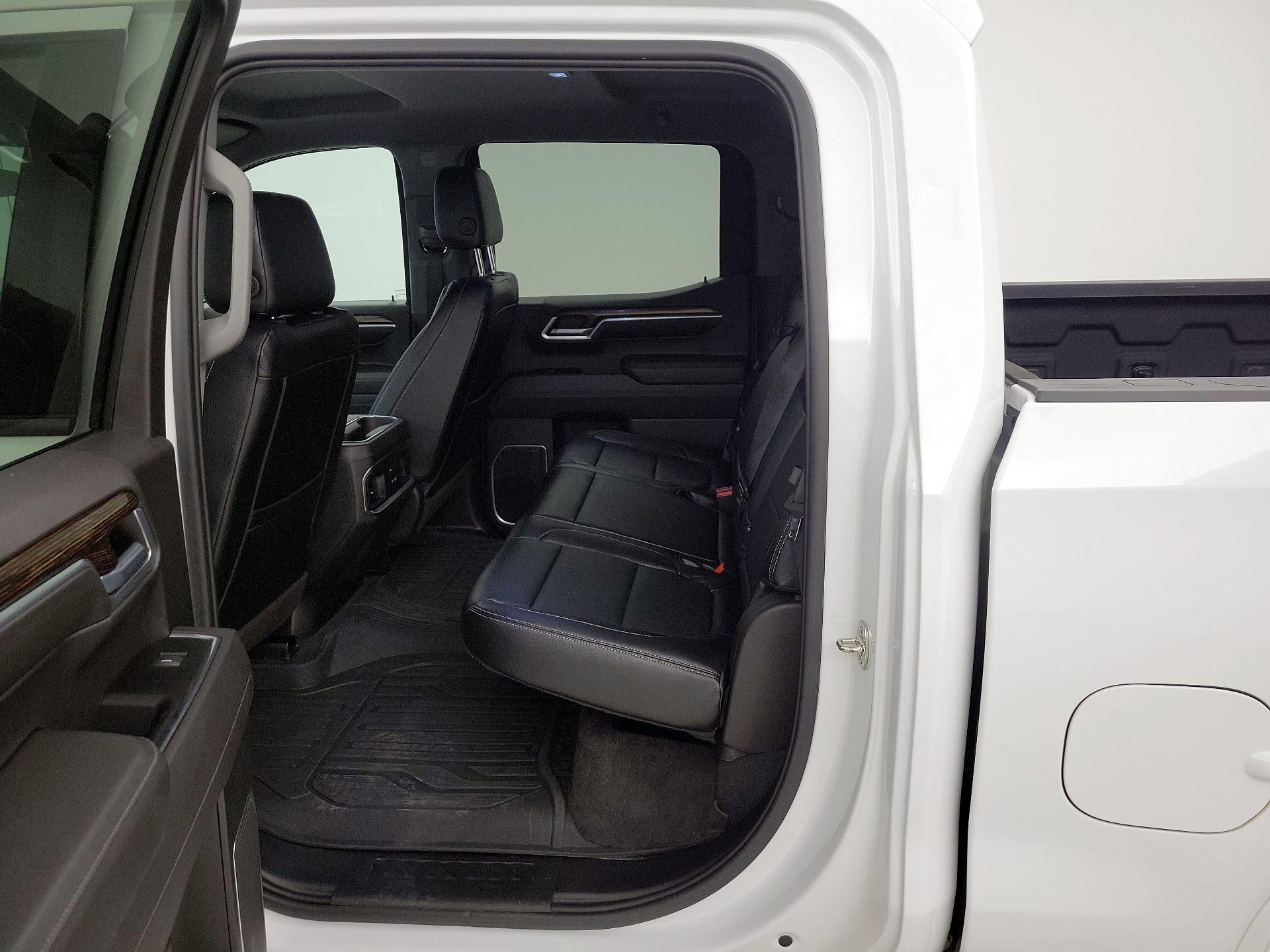 Thumbnail: 2022 GMC Sierra 1500 - 20