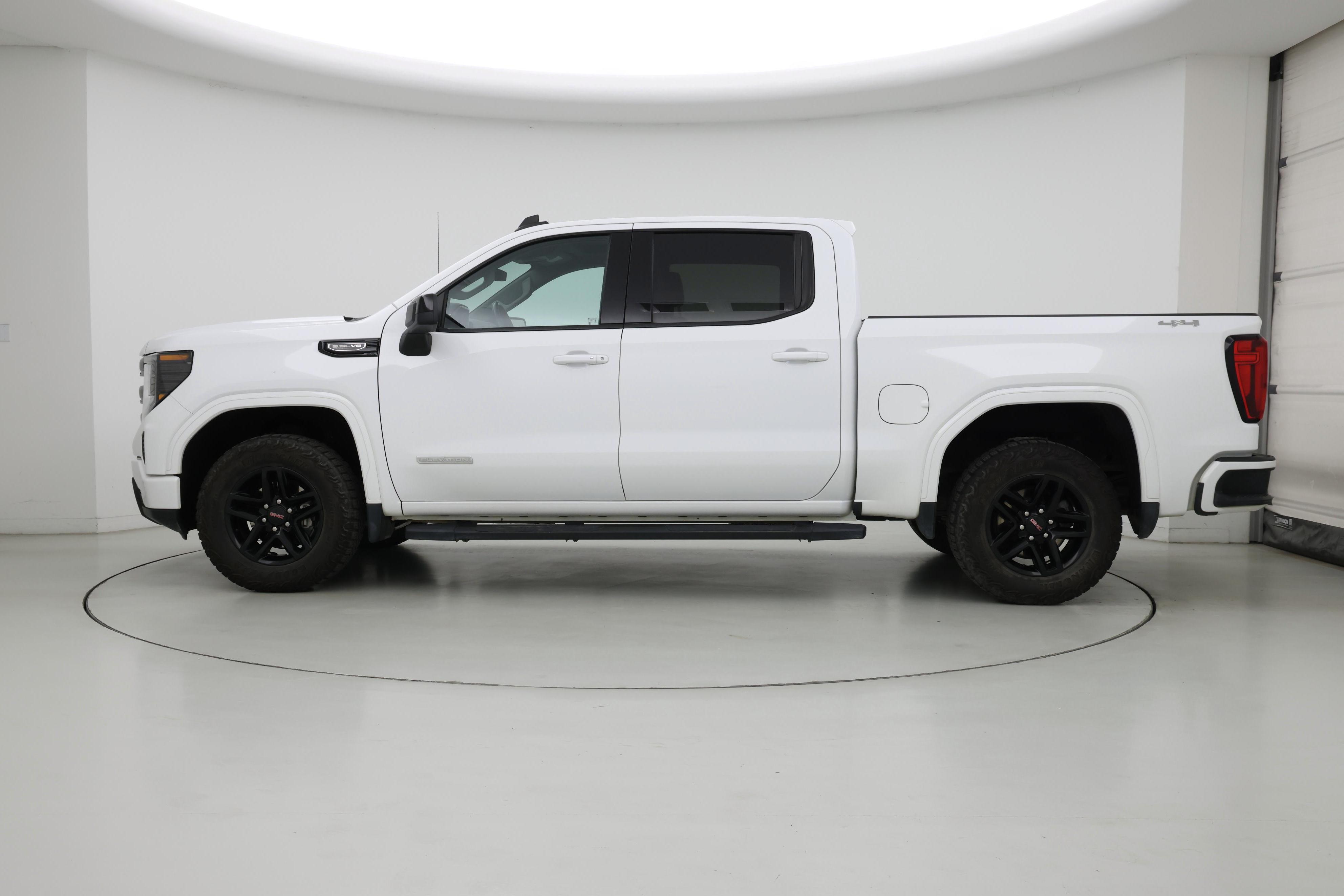 Thumbnail: 2022 GMC Sierra 1500 - 3