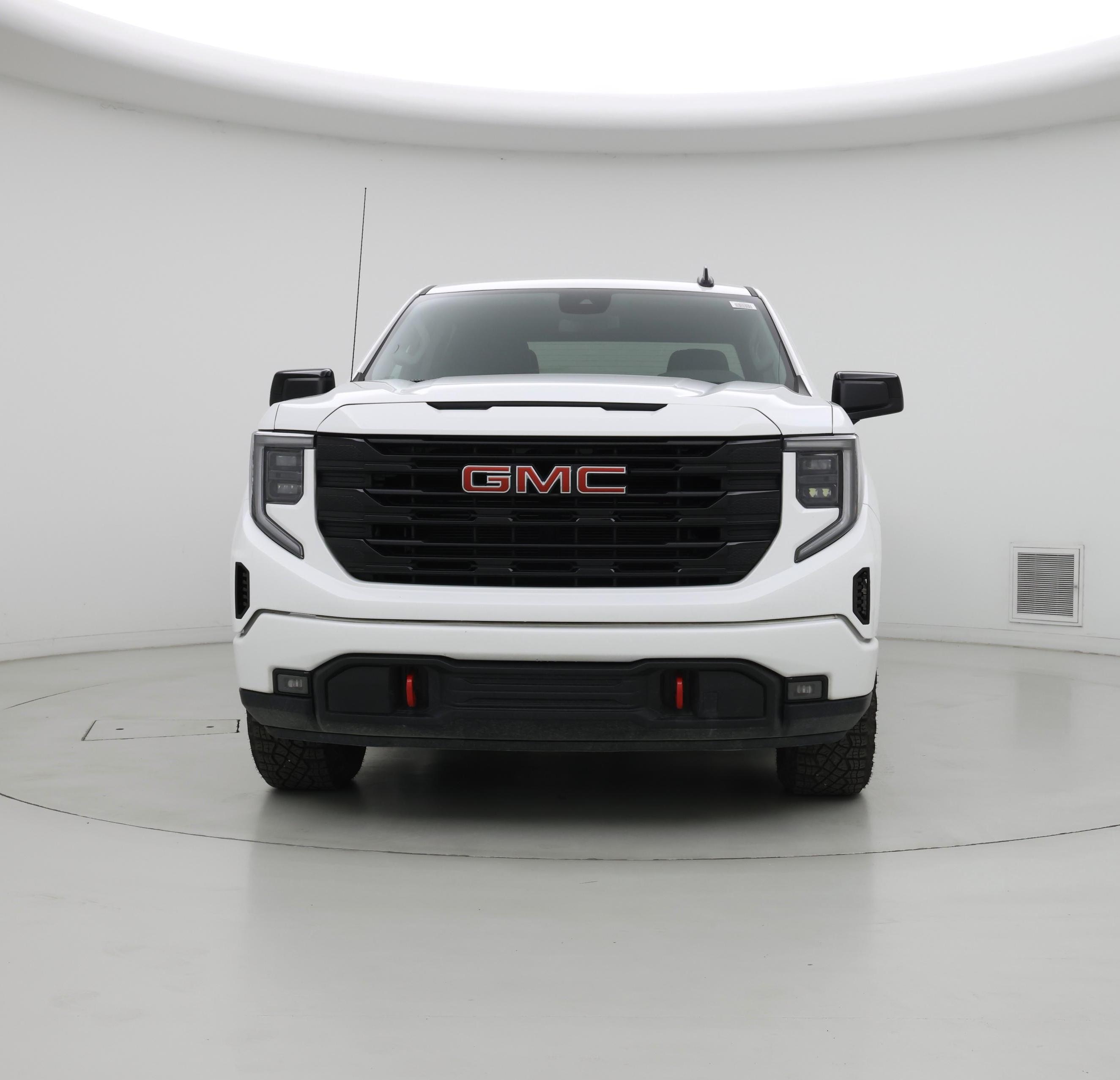 Thumbnail: 2022 GMC Sierra 1500 - 5