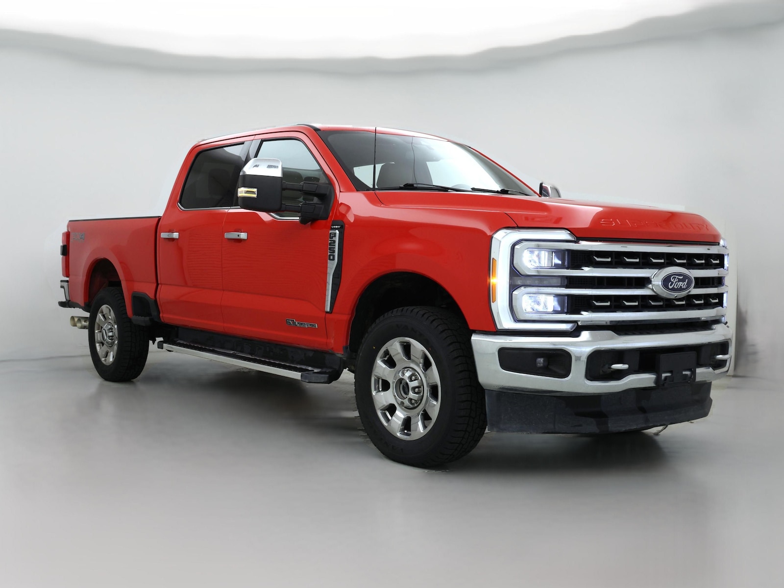 2023 Ford F-250 Super Duty Lariat