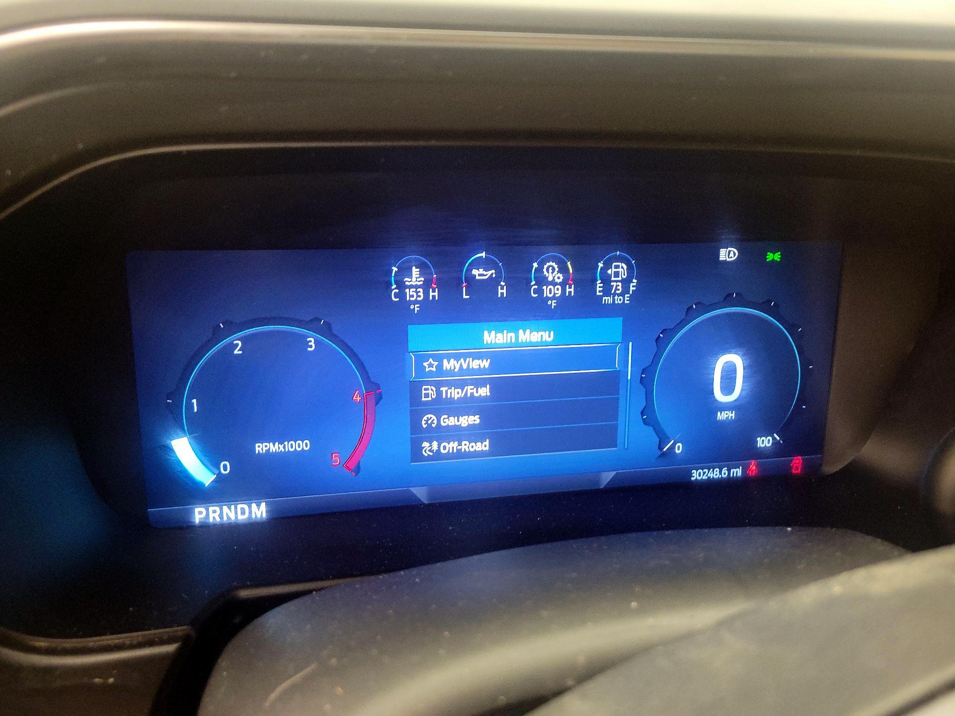 Thumbnail: 2023 Ford F-250 - 9