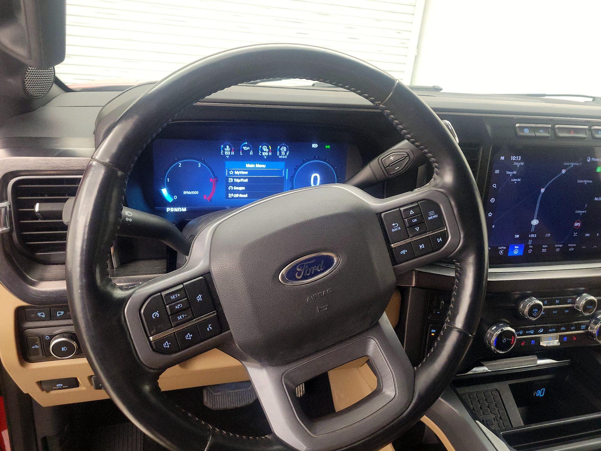 Thumbnail: 2023 Ford F-250 - 10