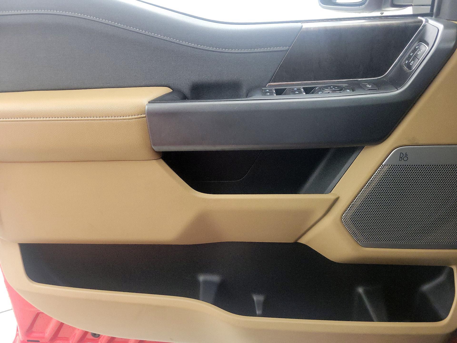 Thumbnail: 2023 Ford F-250 - 12