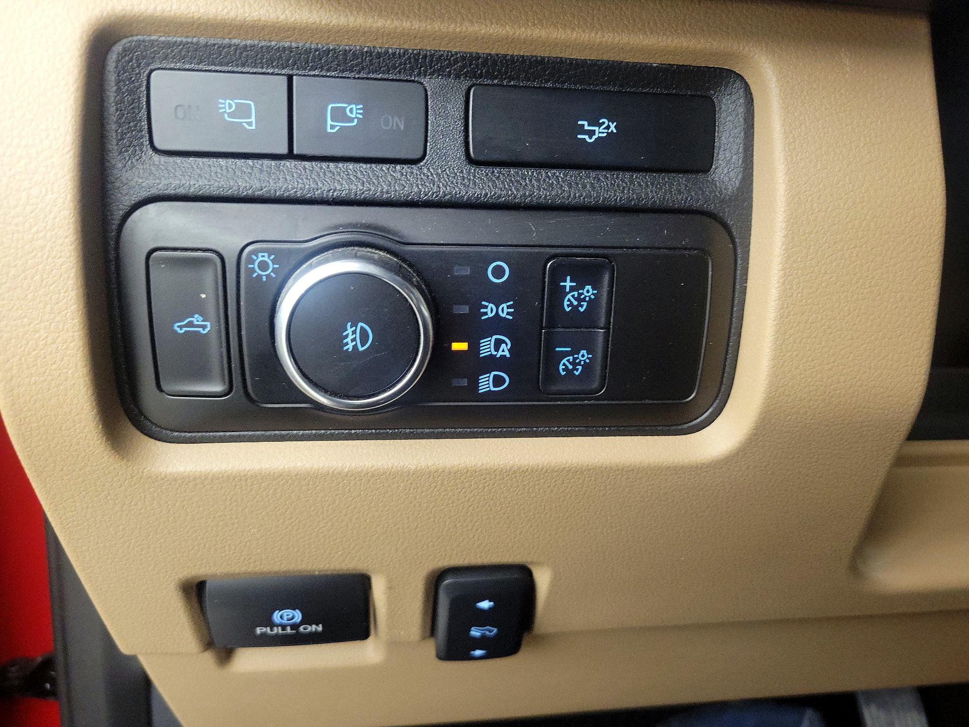 Thumbnail: 2023 Ford F-250 - 13