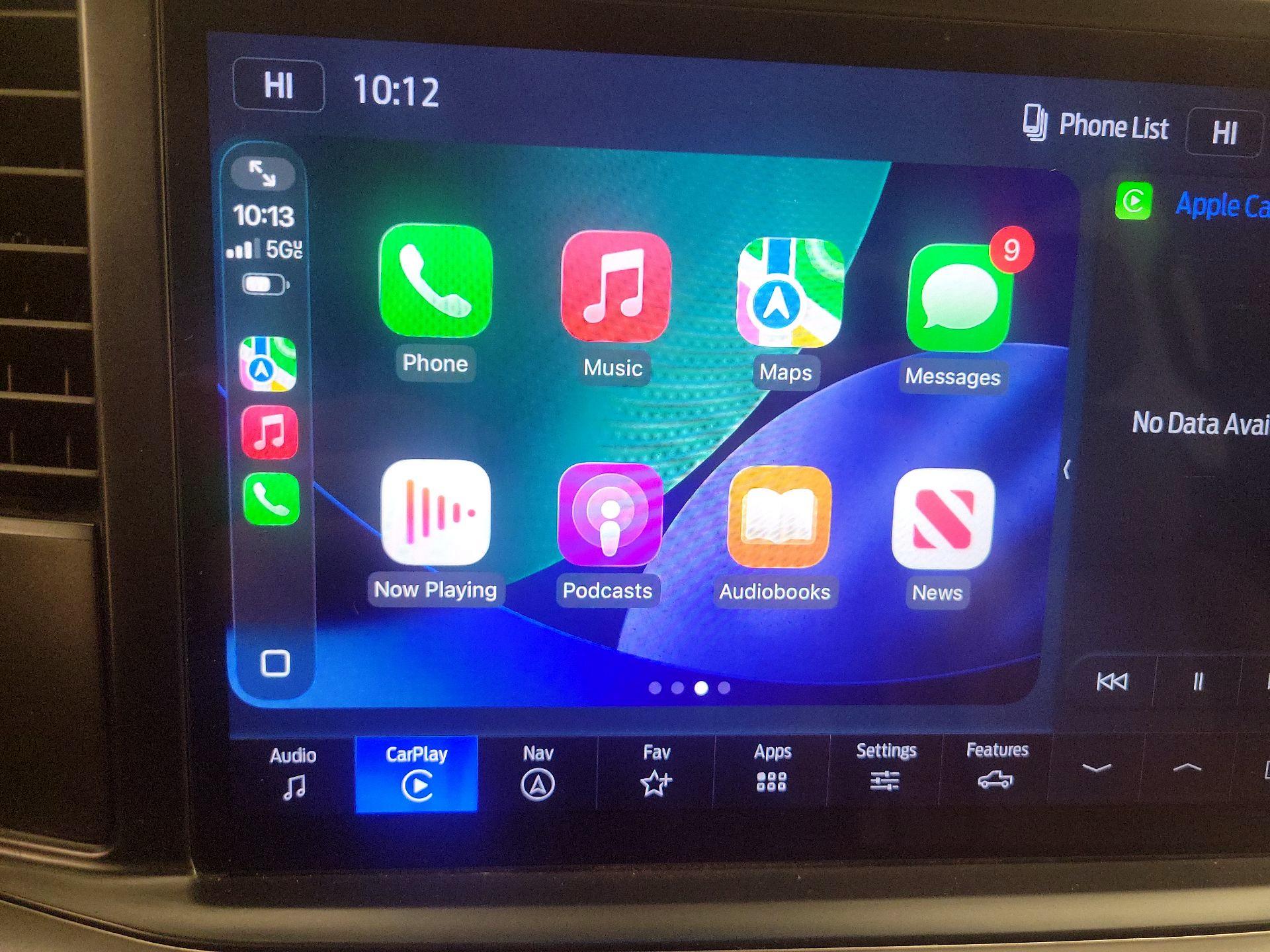 Thumbnail: 2023 Ford F-250 - 16