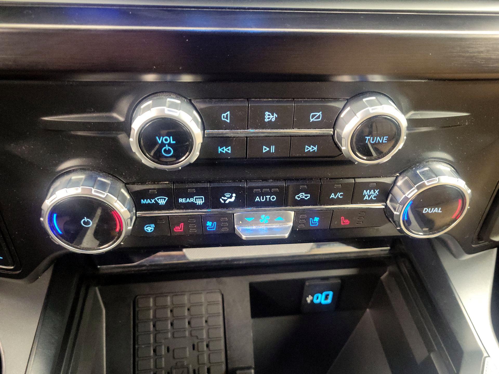 Thumbnail: 2023 Ford F-250 - 17