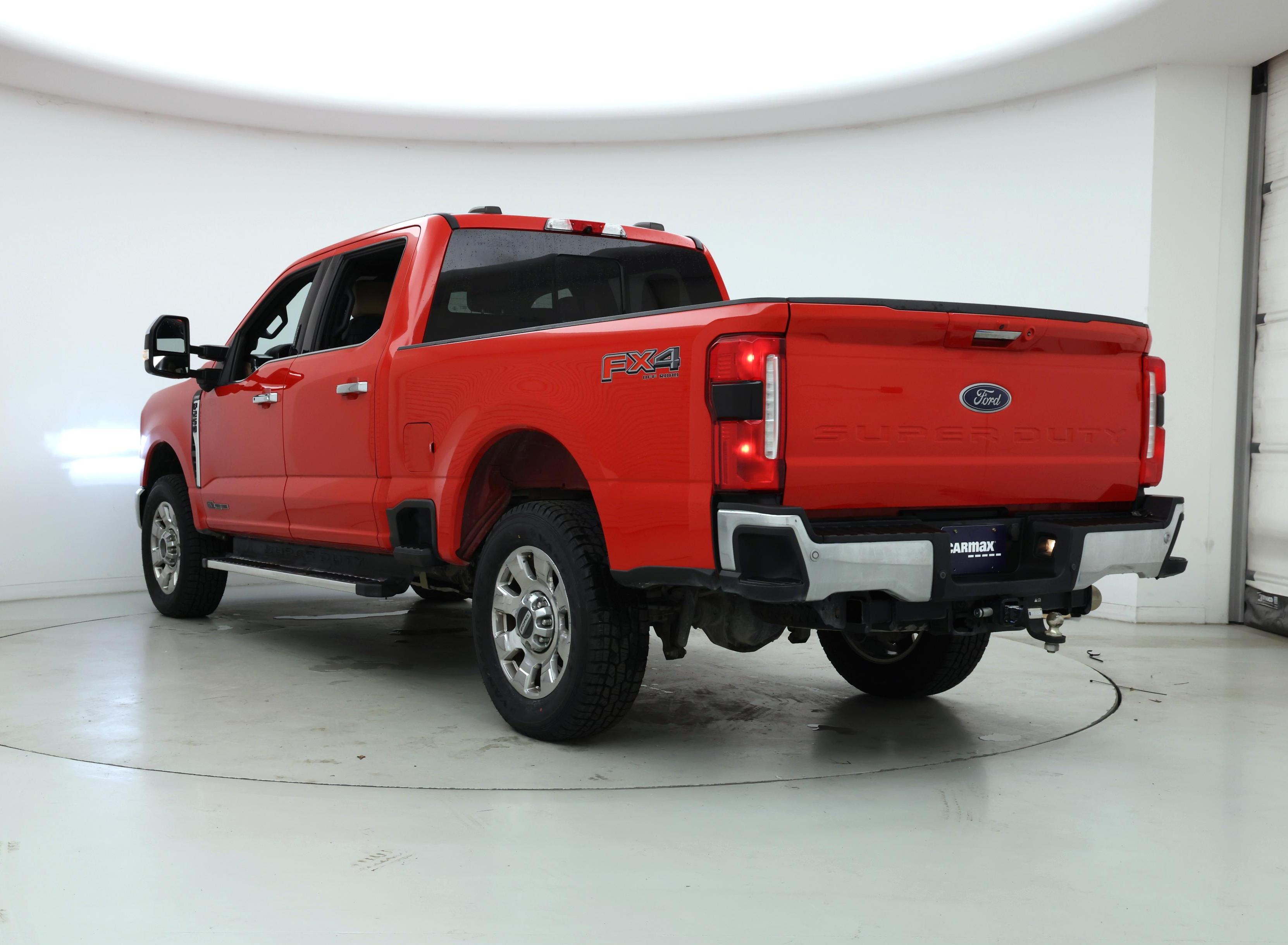 Thumbnail: 2023 Ford F-250 - 2