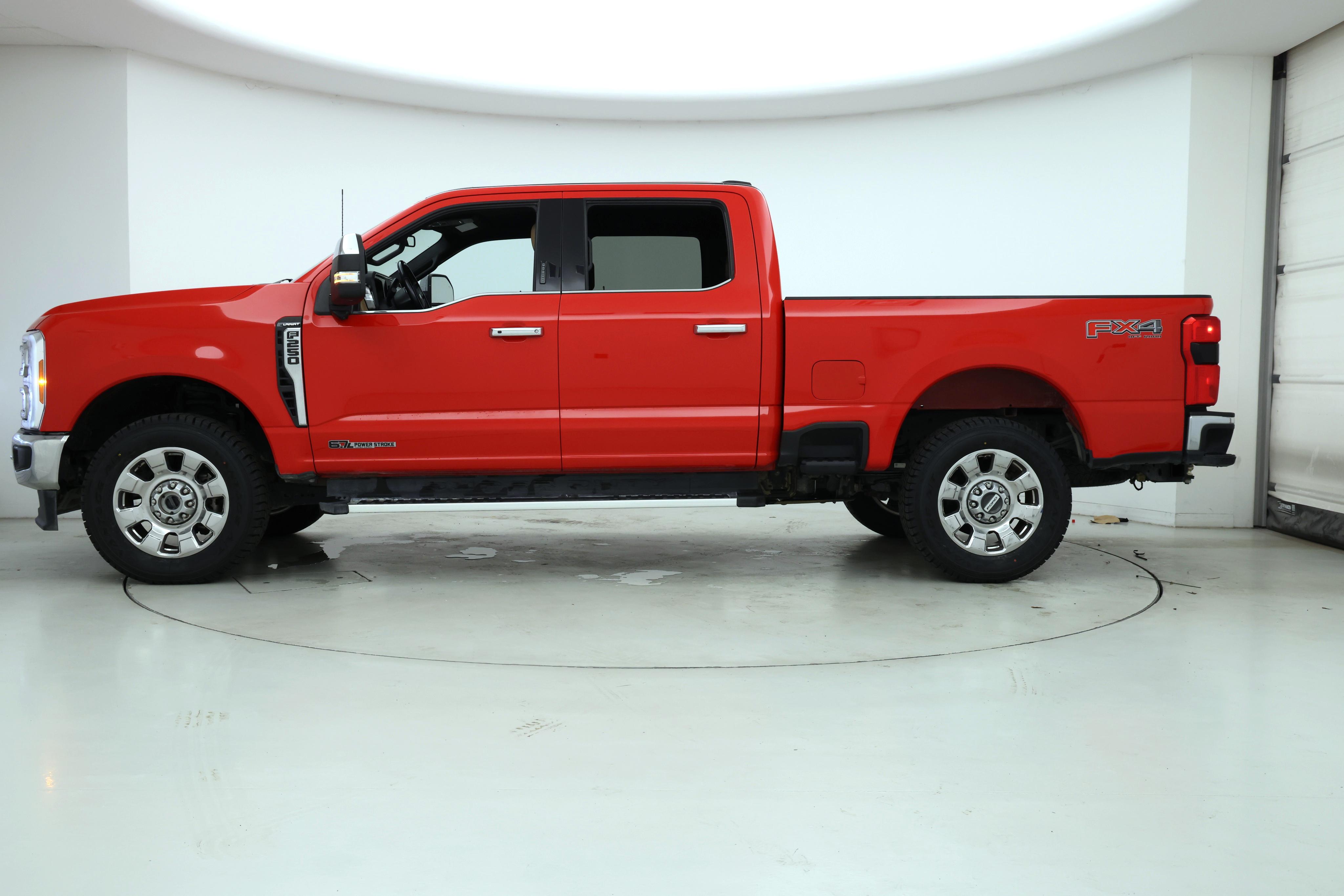 Thumbnail: 2023 Ford F-250 - 3