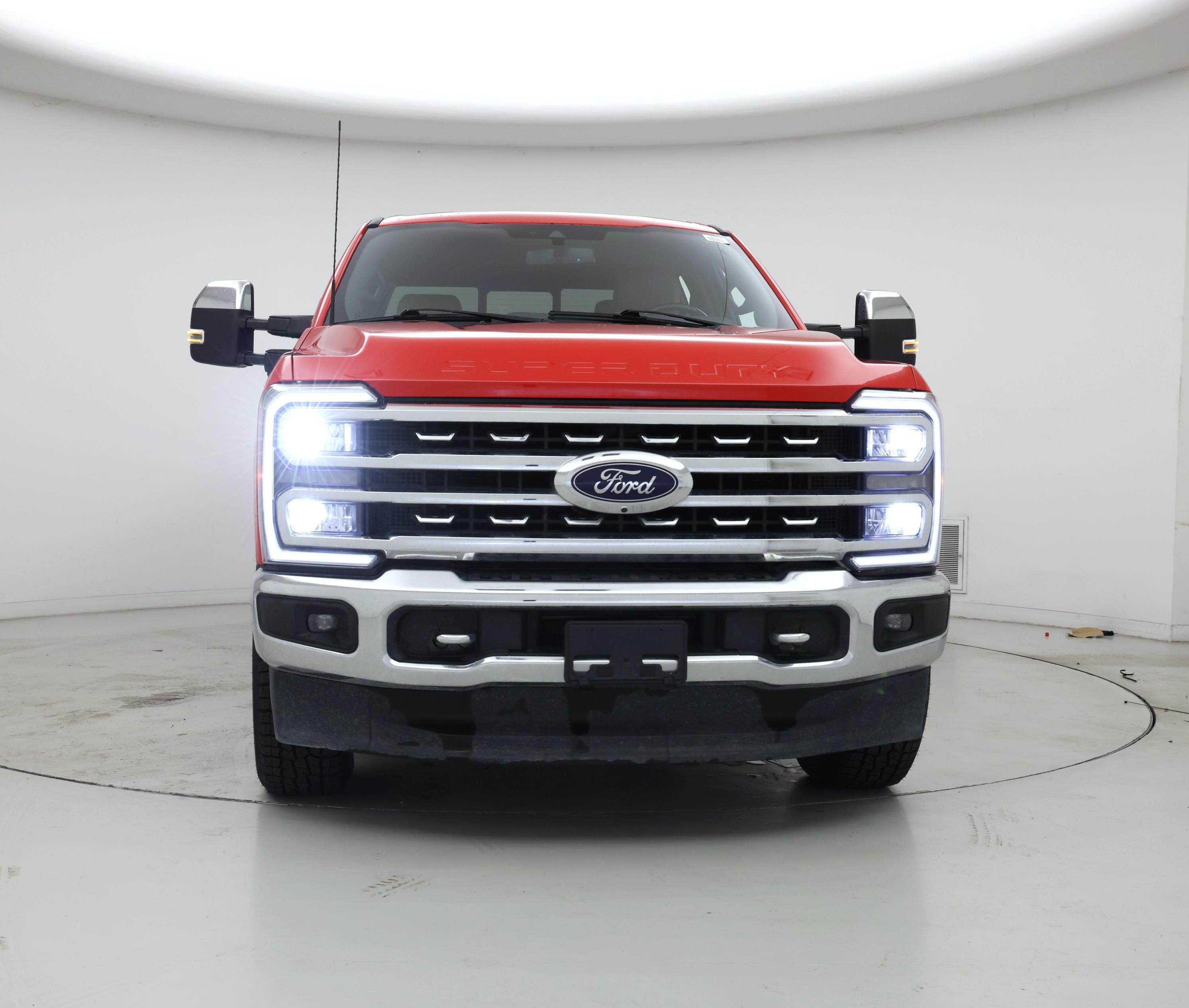 Thumbnail: 2023 Ford F-250 - 5