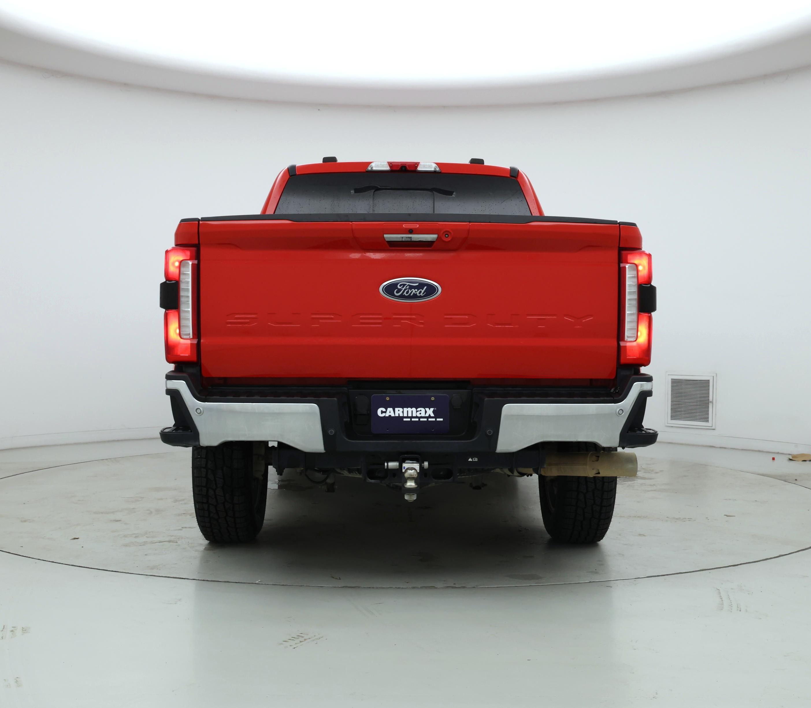 Thumbnail: 2023 Ford F-250 - 6