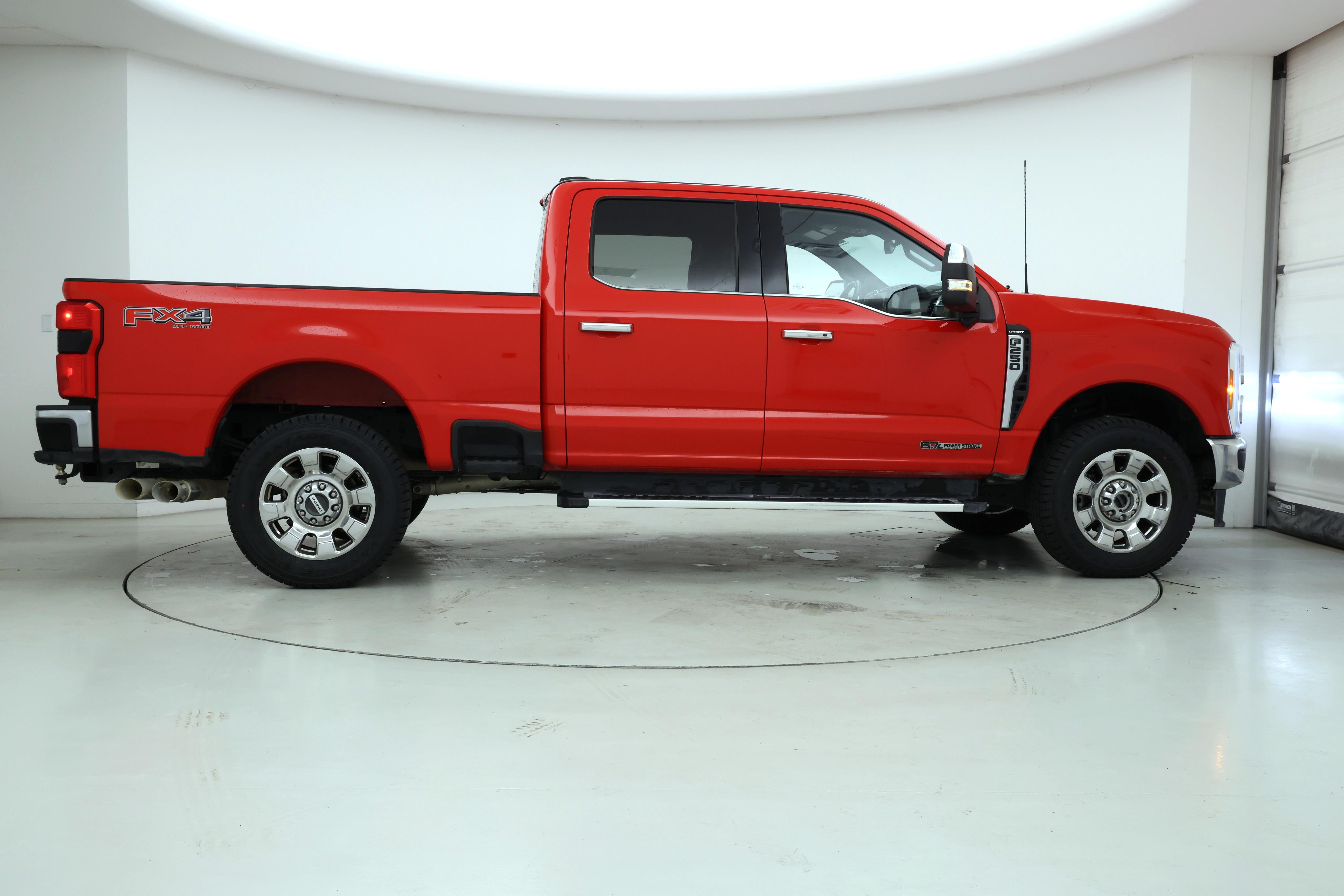 Thumbnail: 2023 Ford F-250 - 7