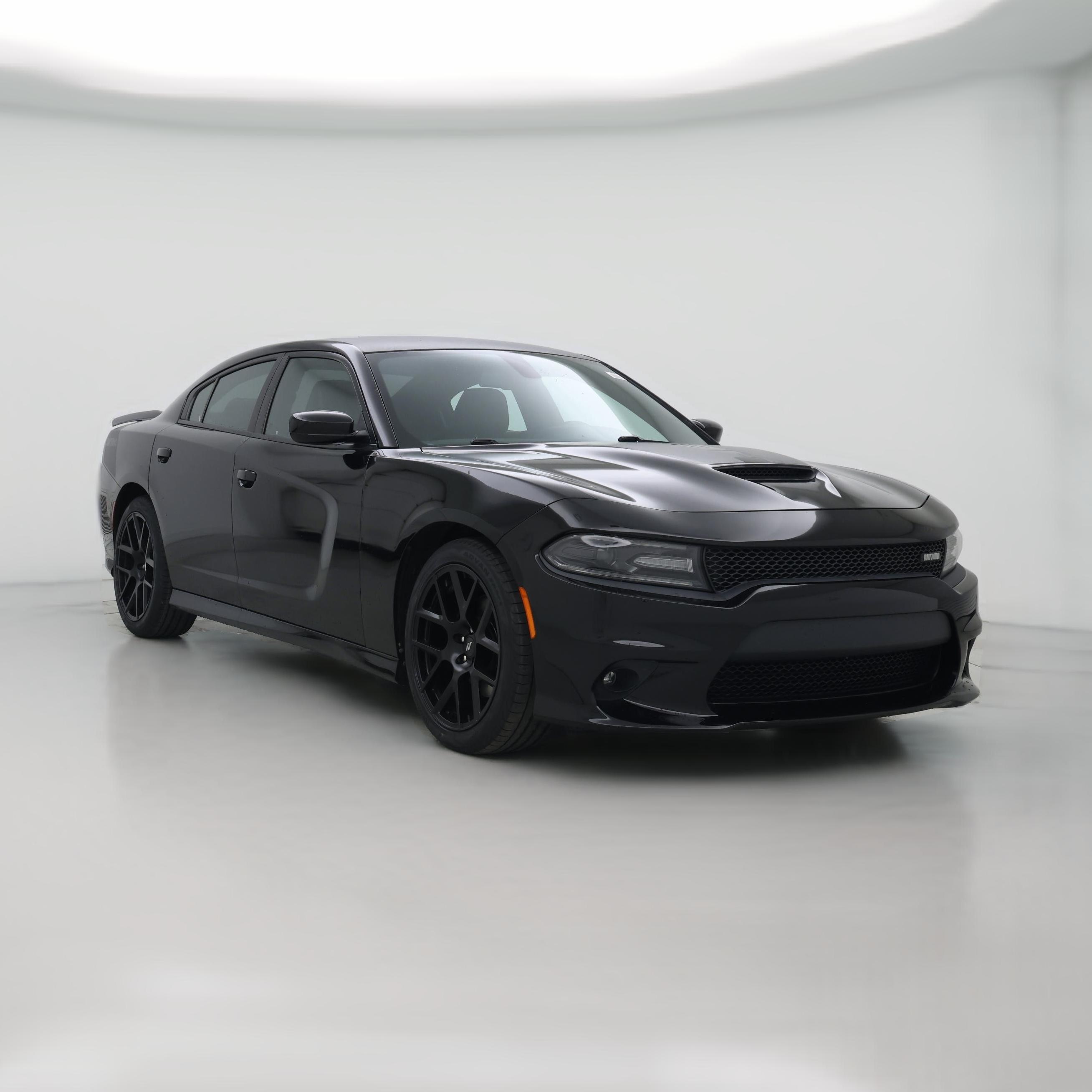 Thumbnail: 2019 Dodge Charger - 1