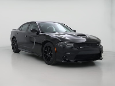 2019 Dodge Charger R/T