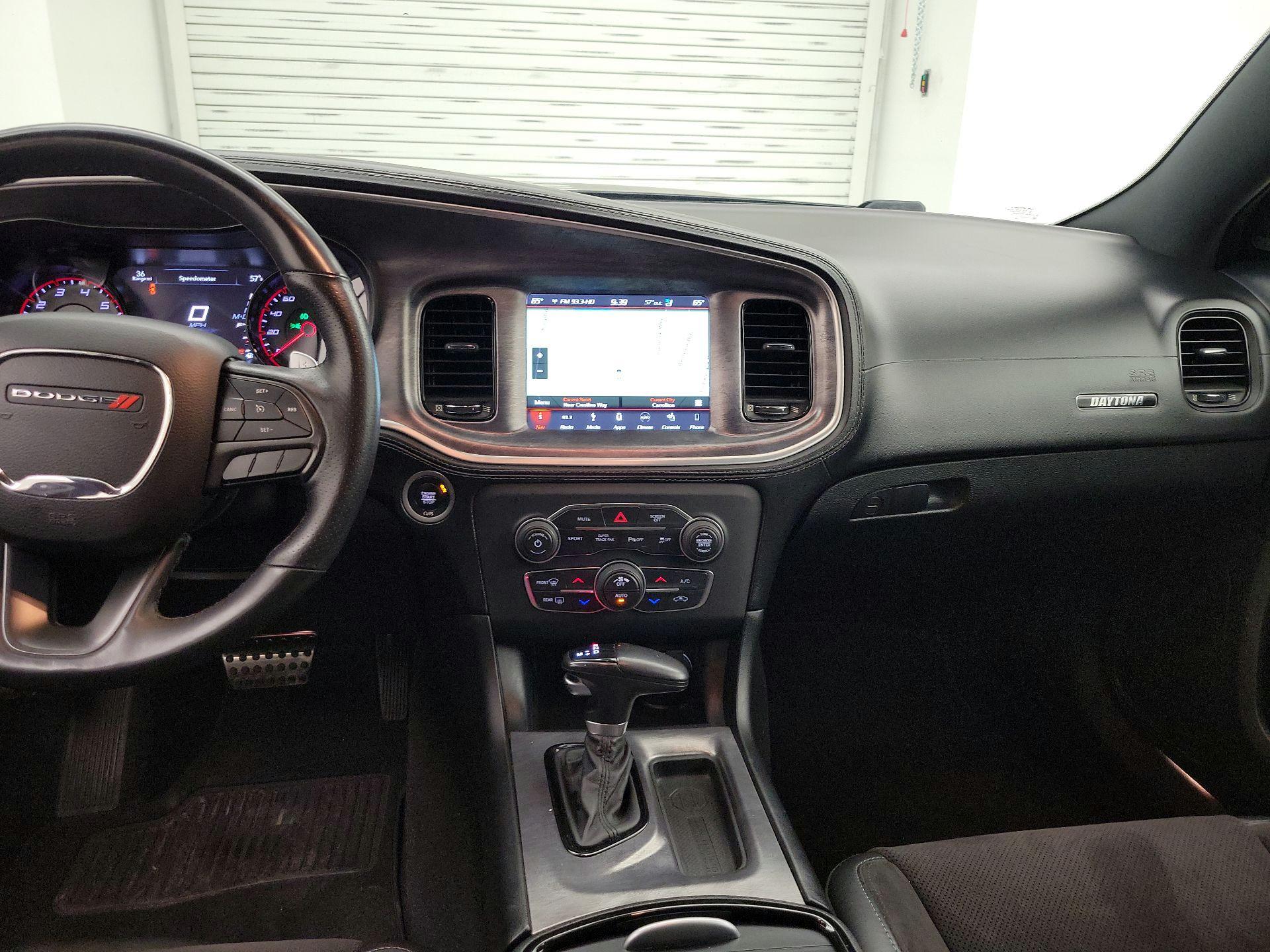 Thumbnail: 2019 Dodge Charger - 9