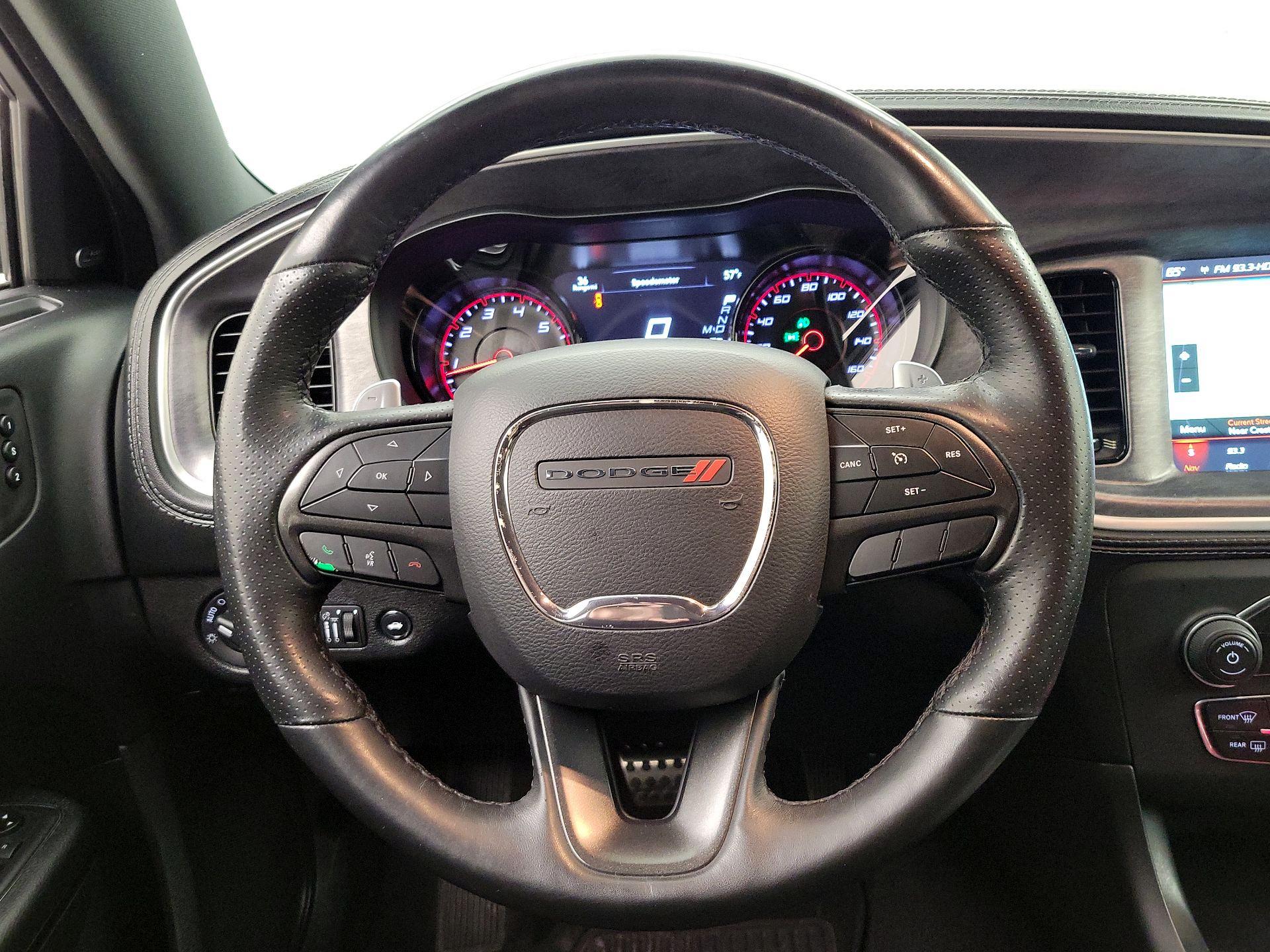 Thumbnail: 2019 Dodge Charger - 10