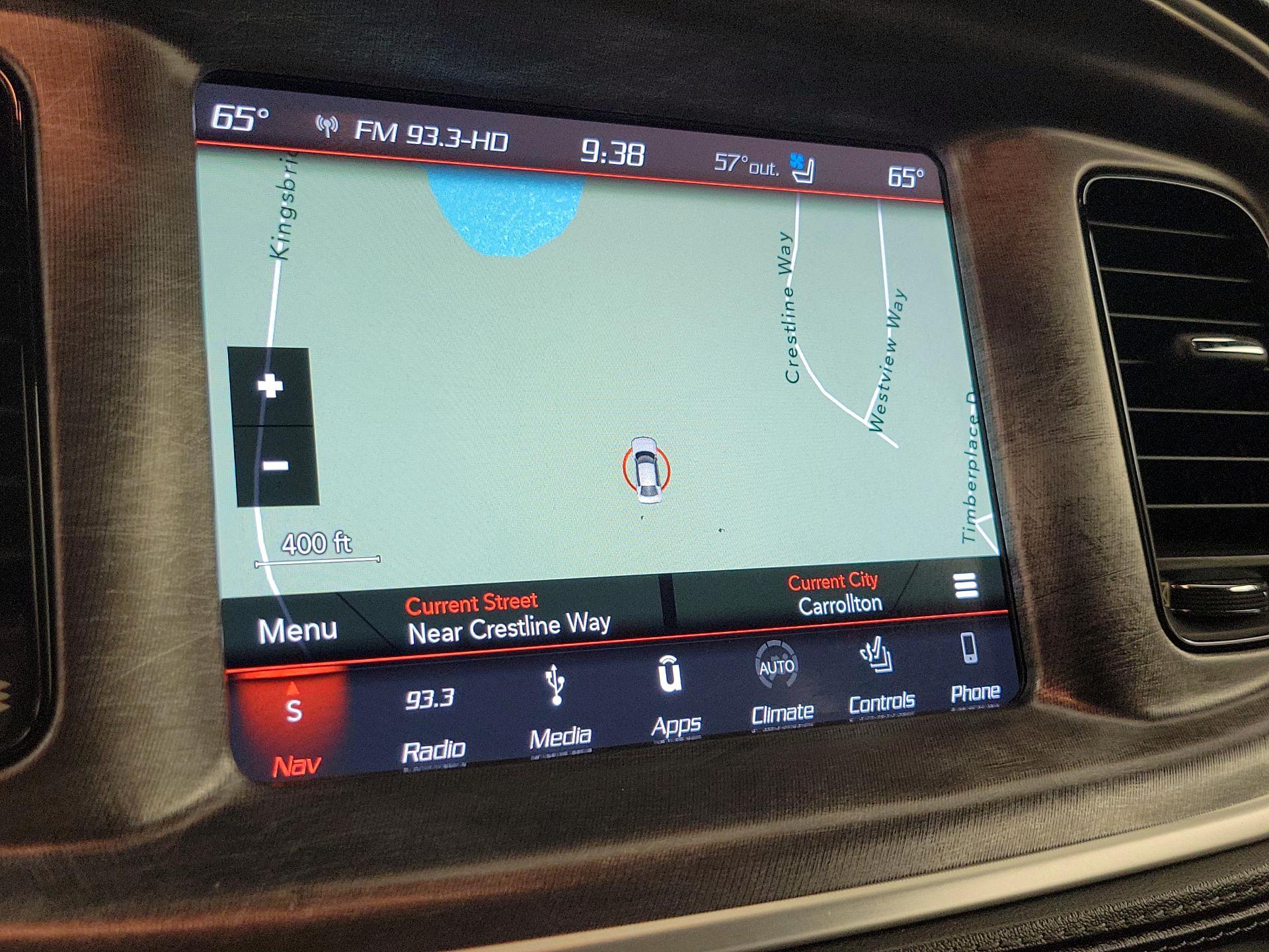 Thumbnail: 2019 Dodge Charger - 14