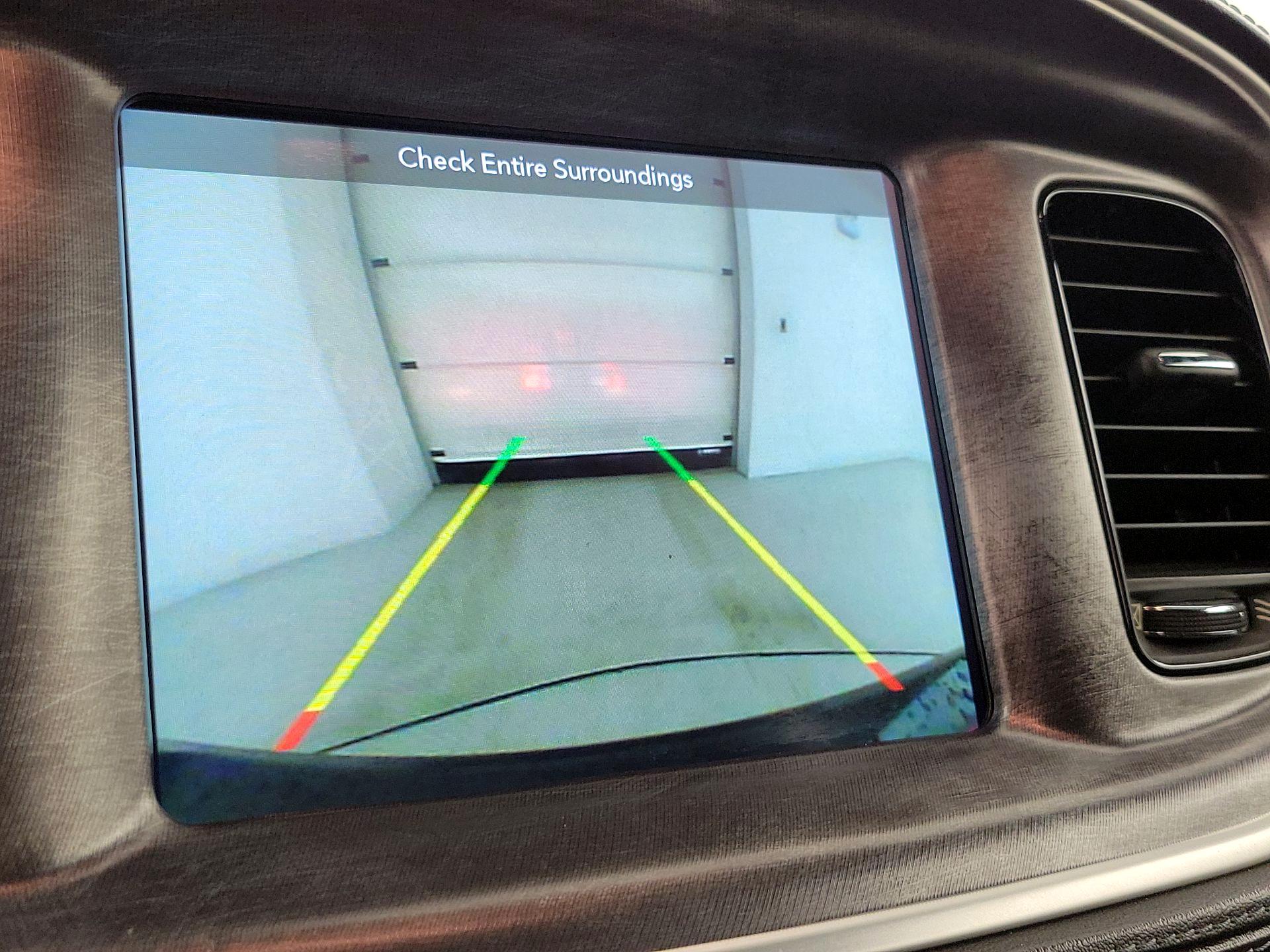 Thumbnail: 2019 Dodge Charger - 15