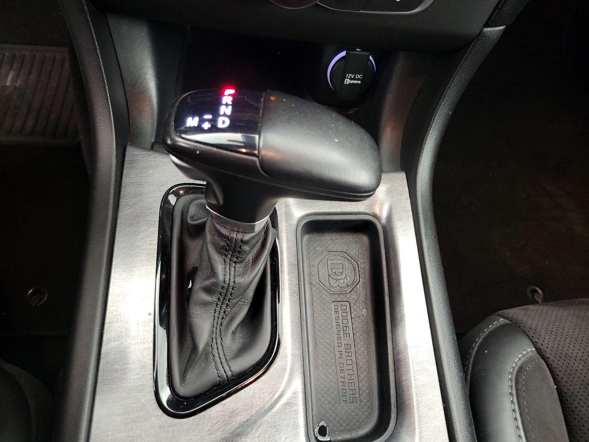 Thumbnail: 2019 Dodge Charger - 18