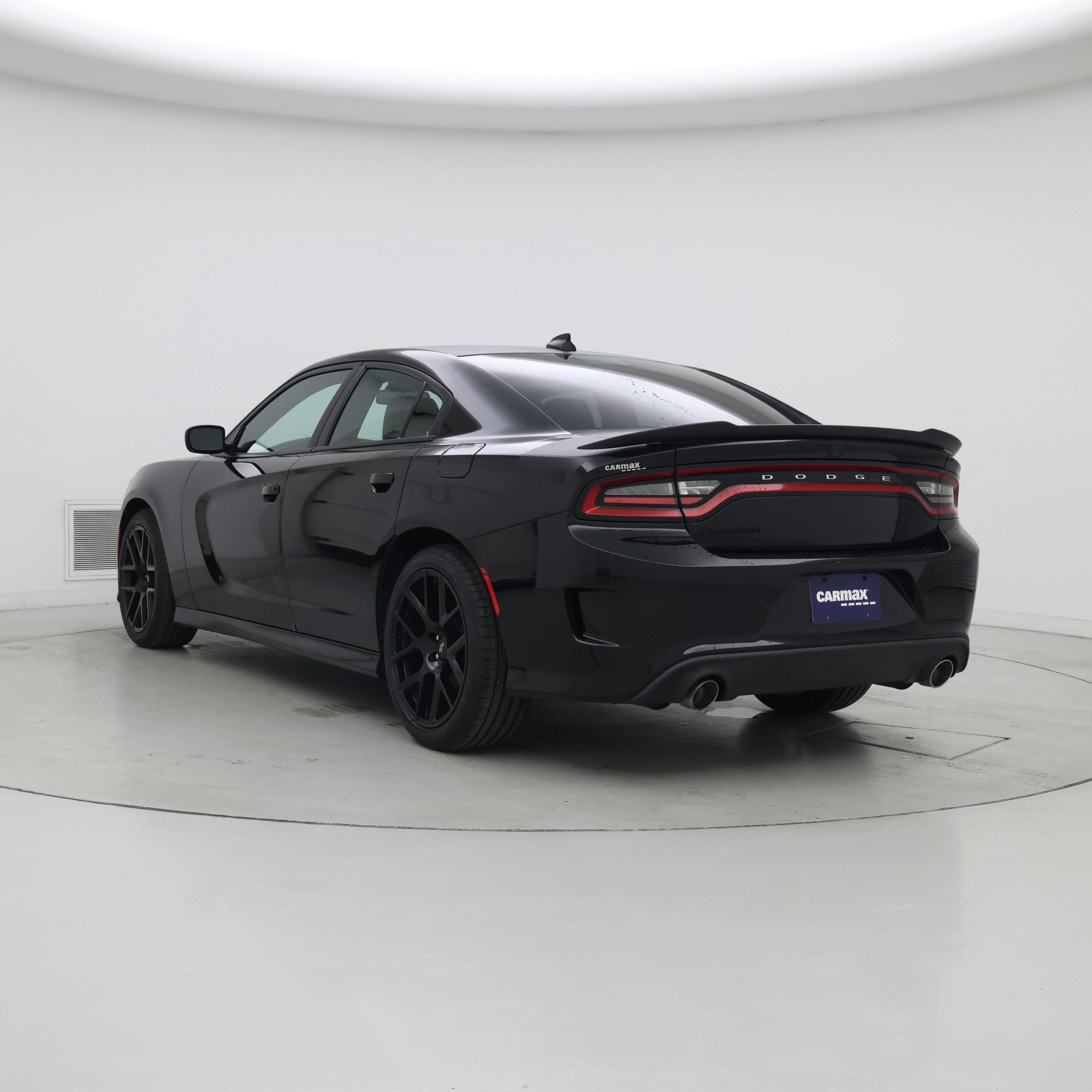 Thumbnail: 2019 Dodge Charger - 2